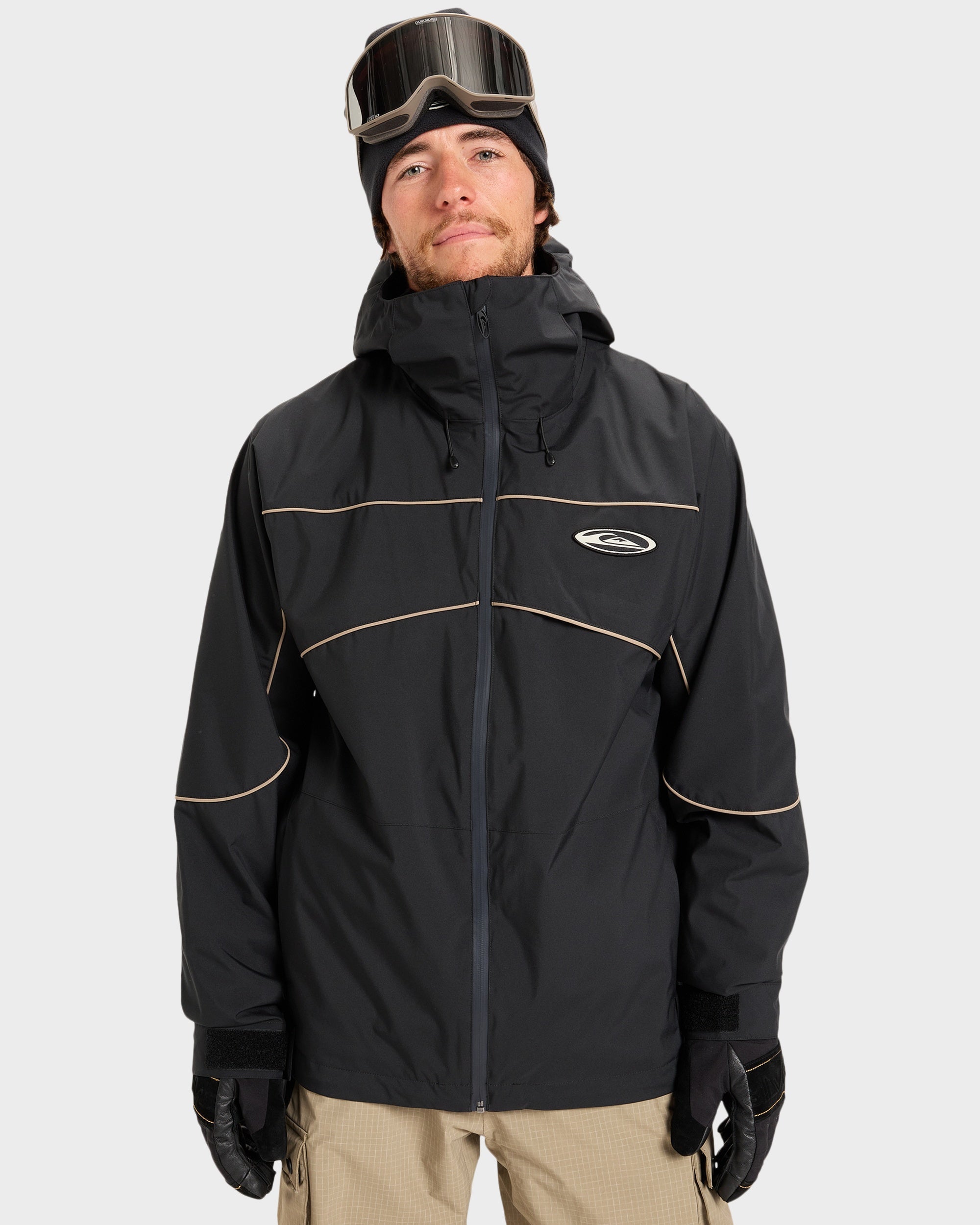 Mens Radicalo 20K Snow Jacket
