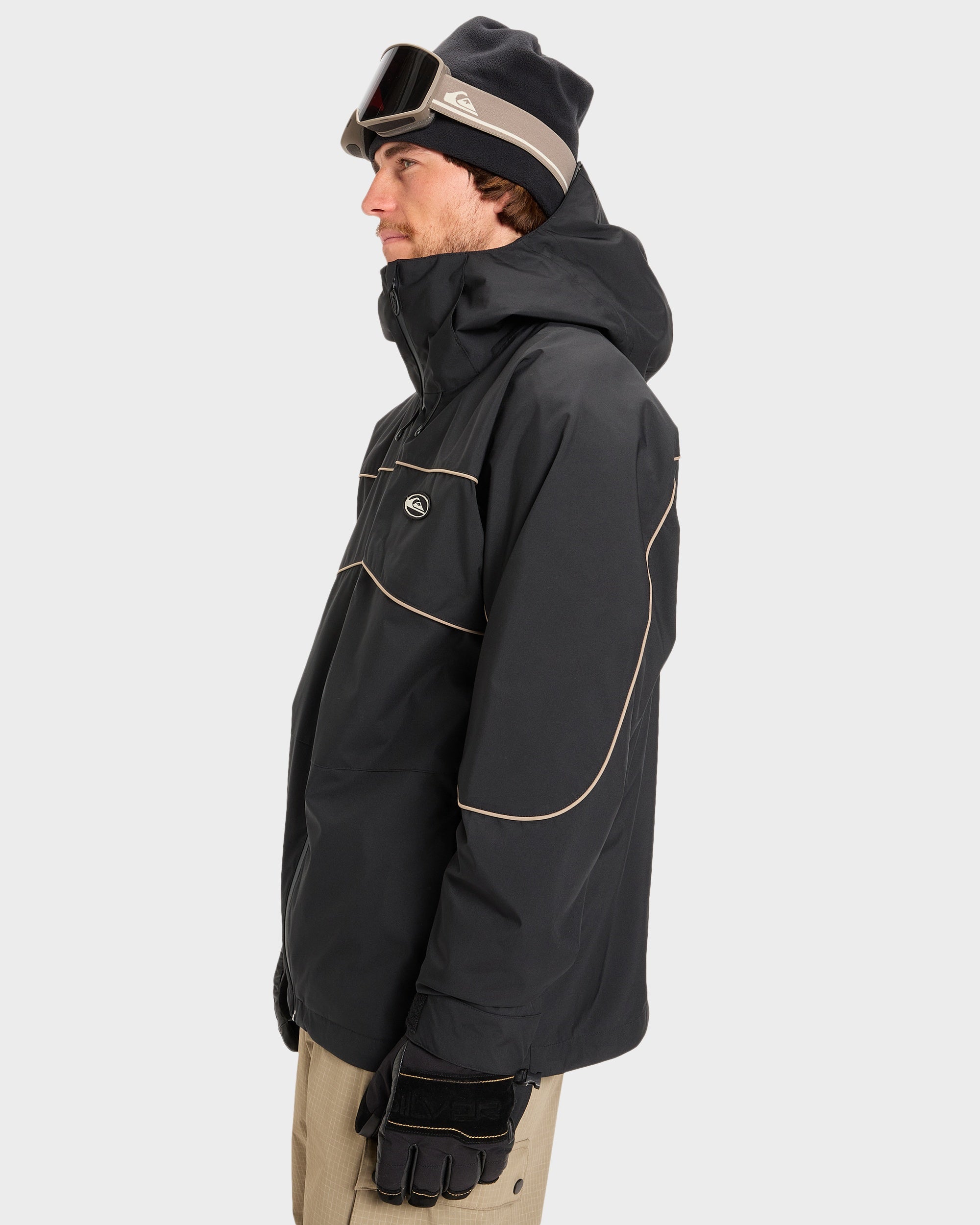 Mens Radicalo 20K Snow Jacket