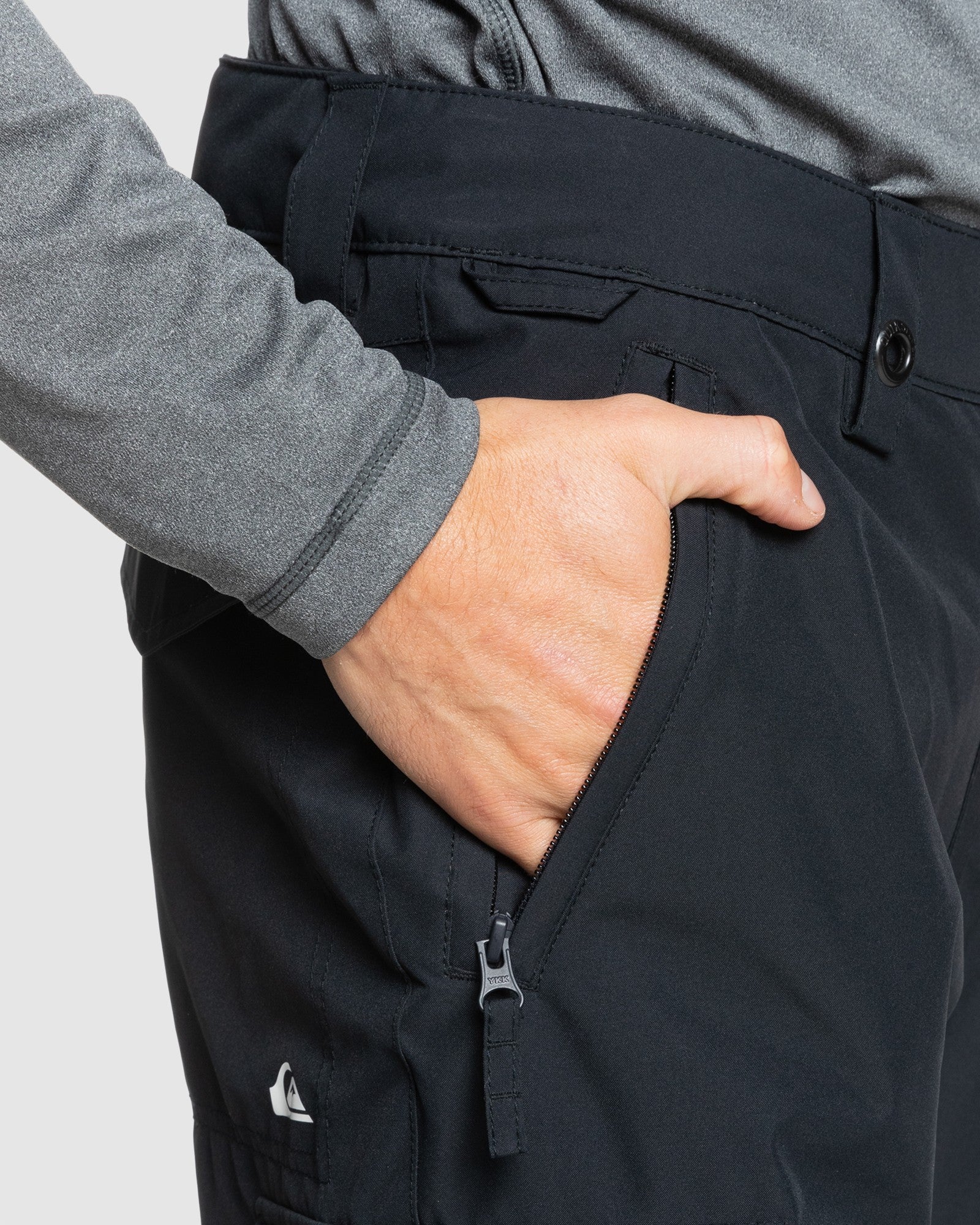 Mens Porter Snow Pants