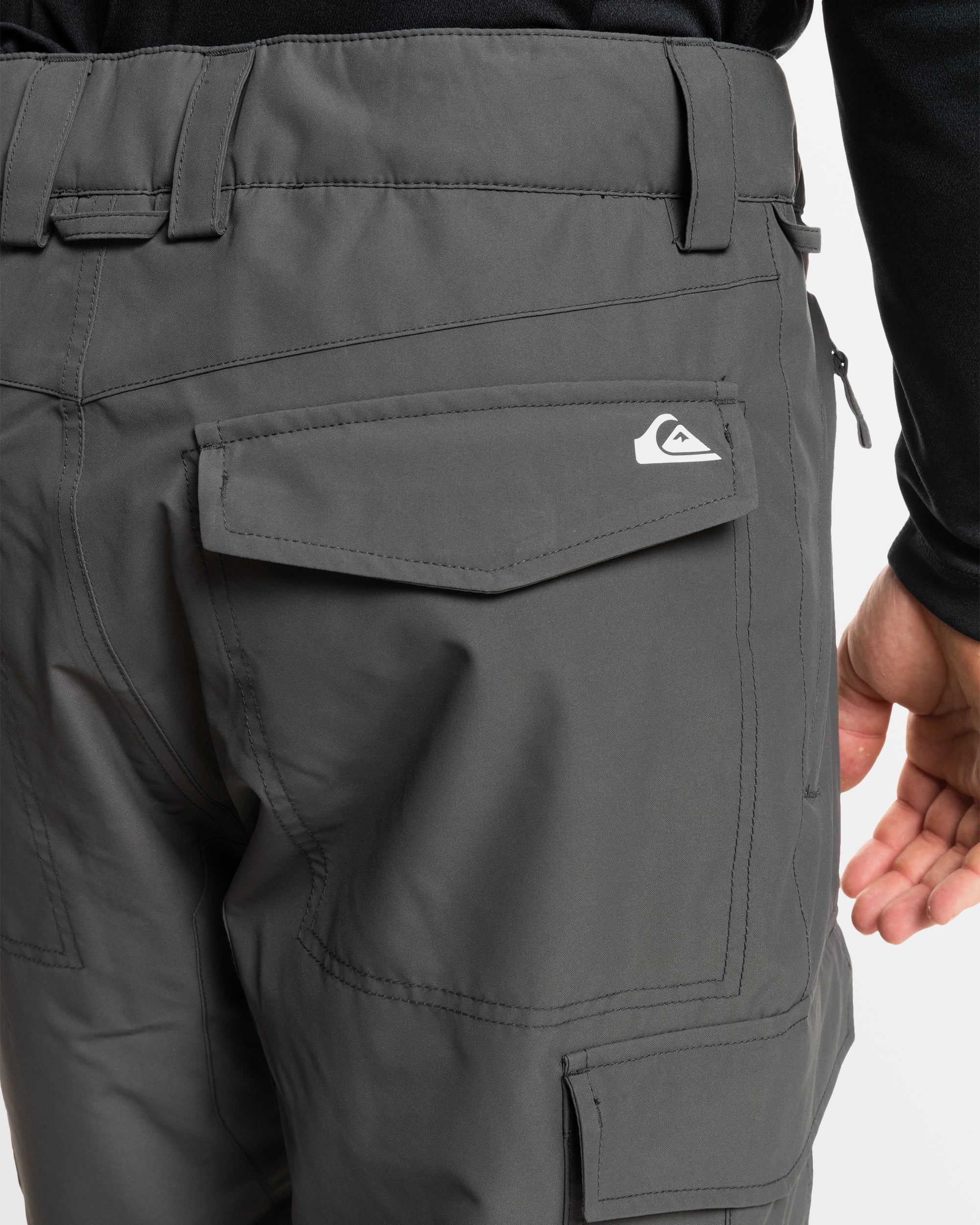 Mens Porter Snow Pants