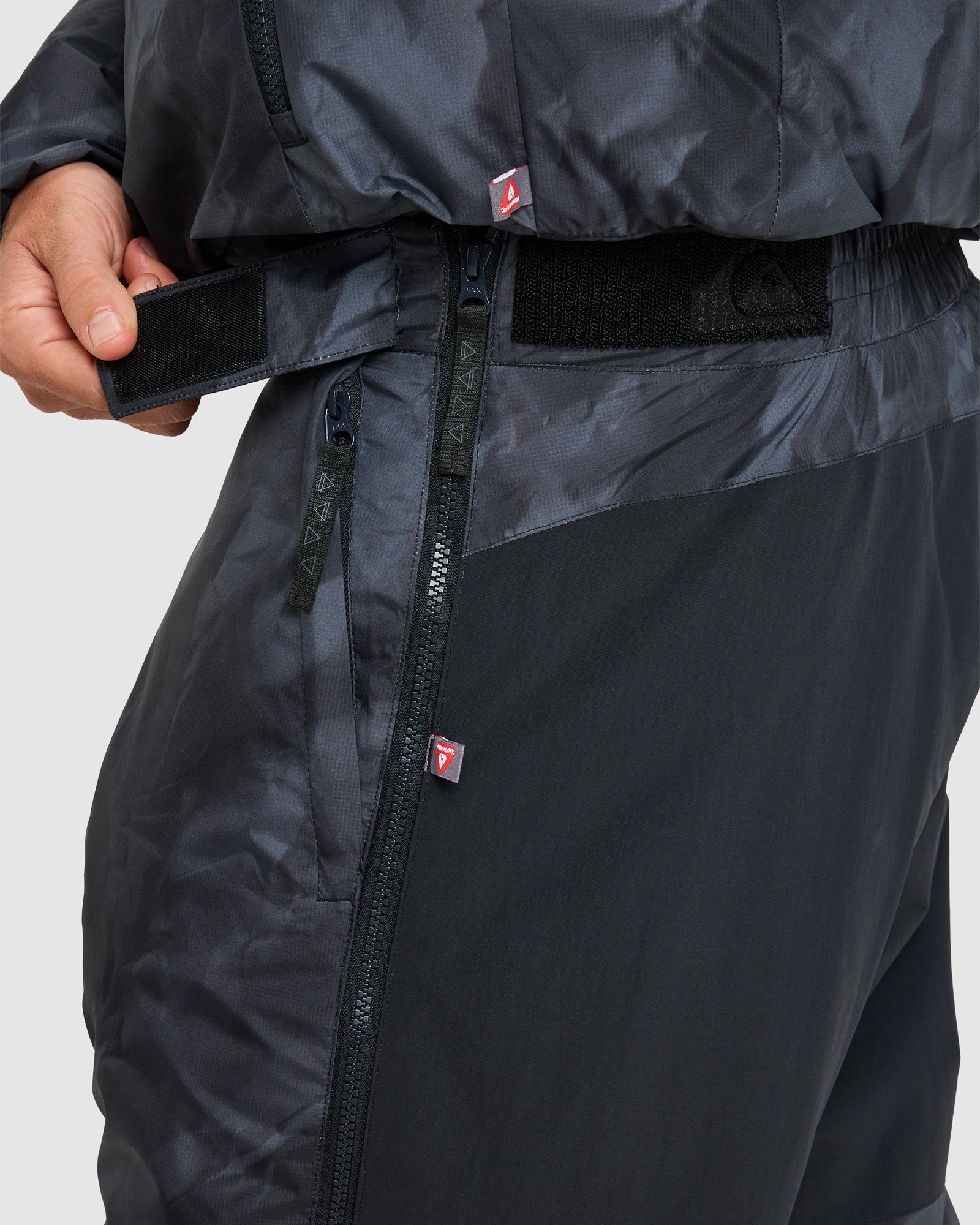 Mens Travis Rice Expedition Snow Pants