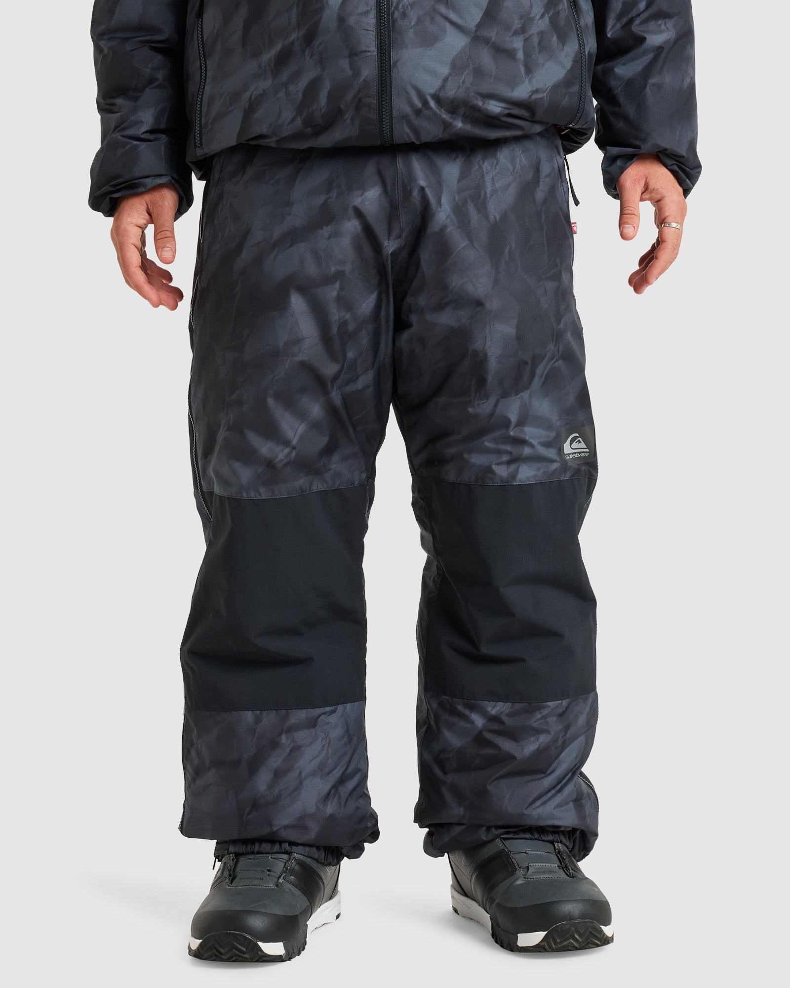 Mens Travis Rice Expedition Snow Pants