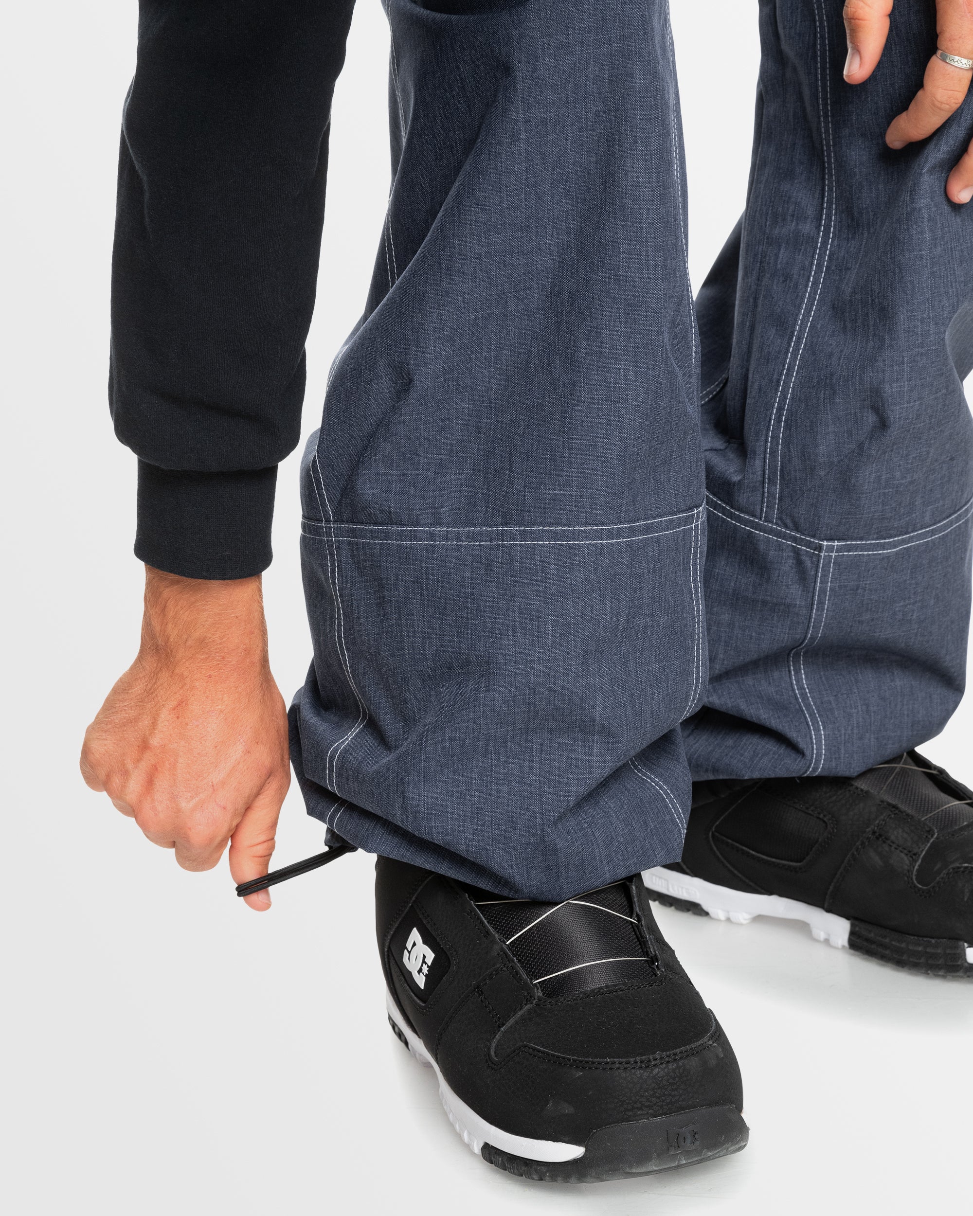 Mens Live Wire Snow Pants