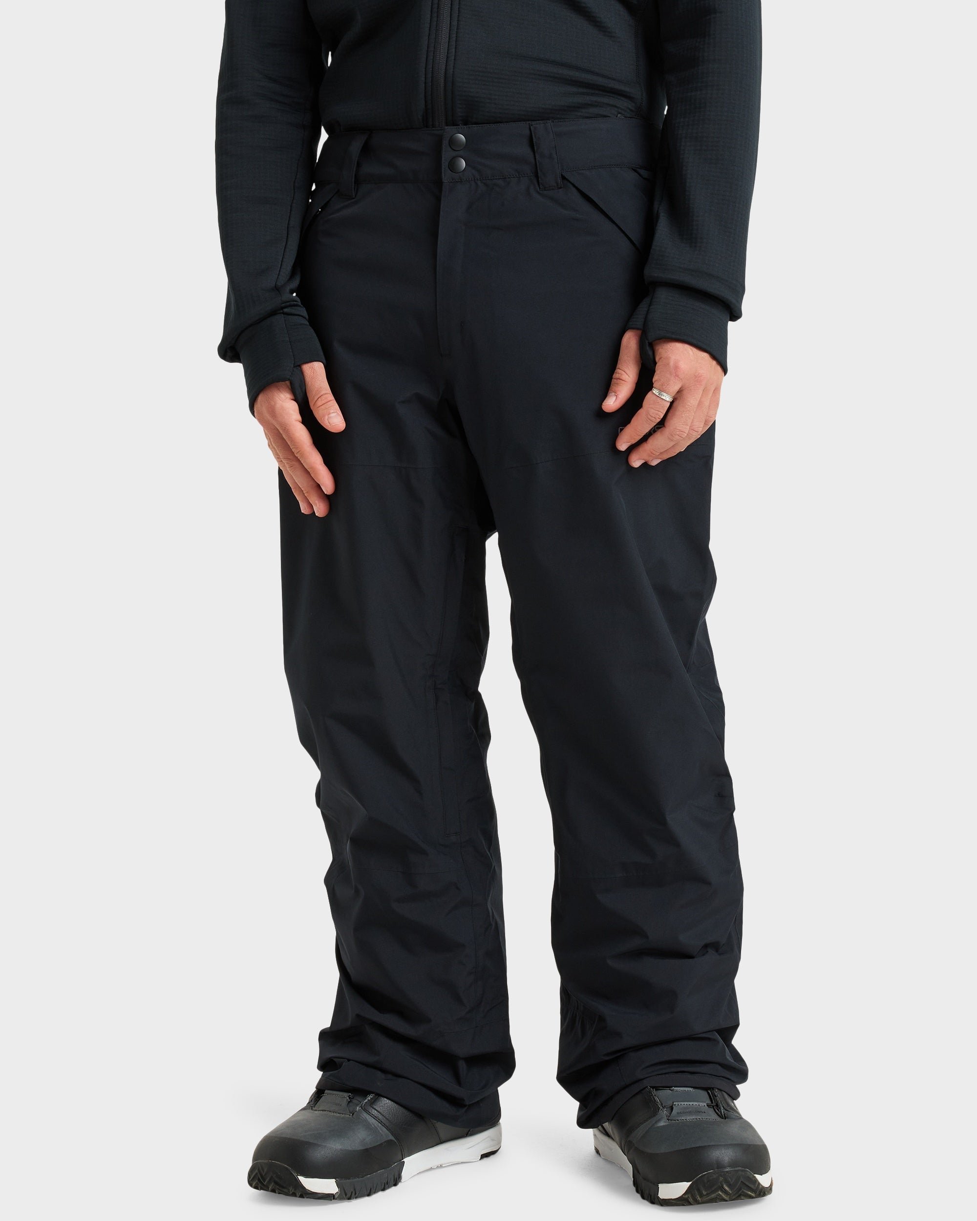 Mens Mission Gore-Tex Snow Pants