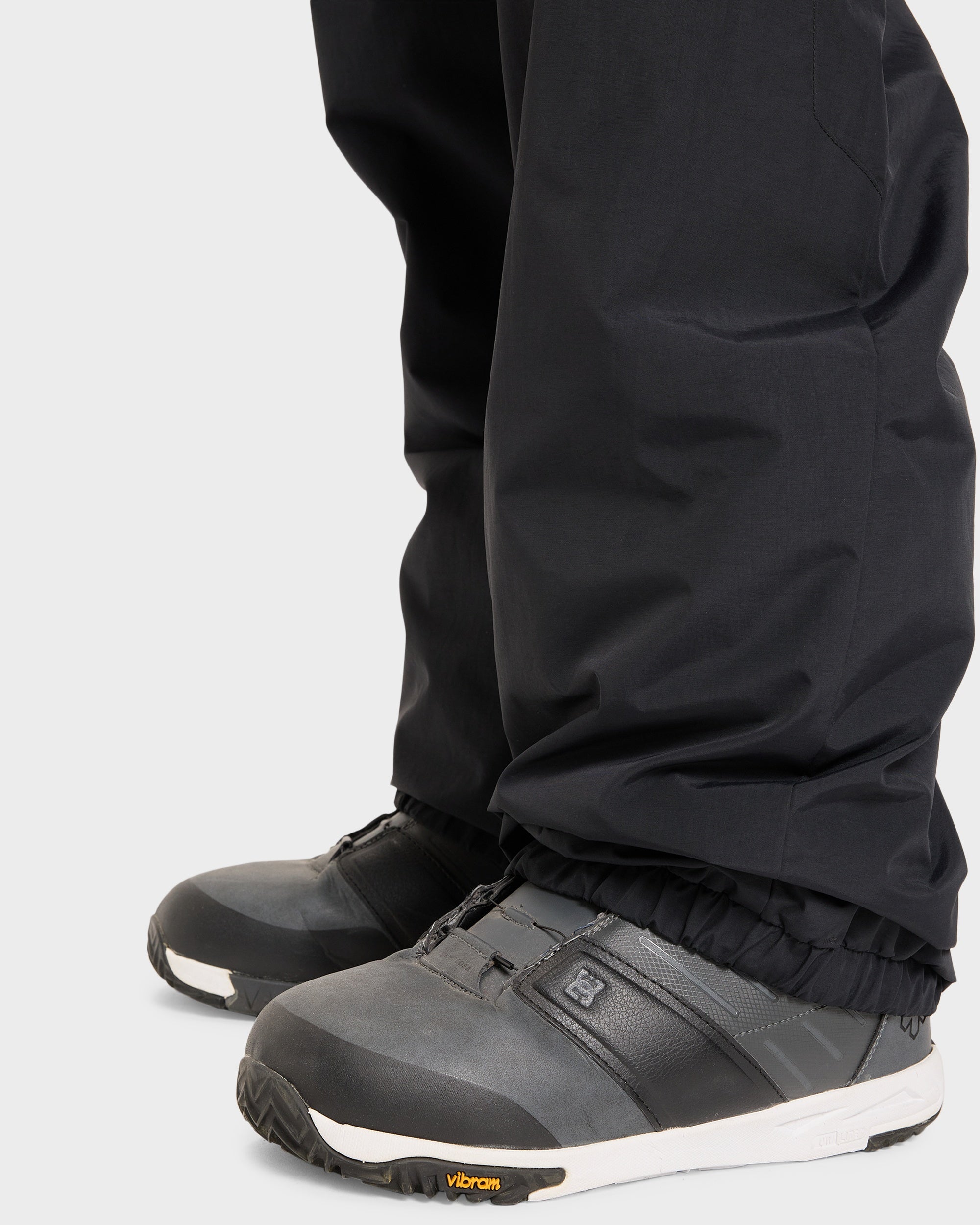 Mens Snow Down Snow Pants