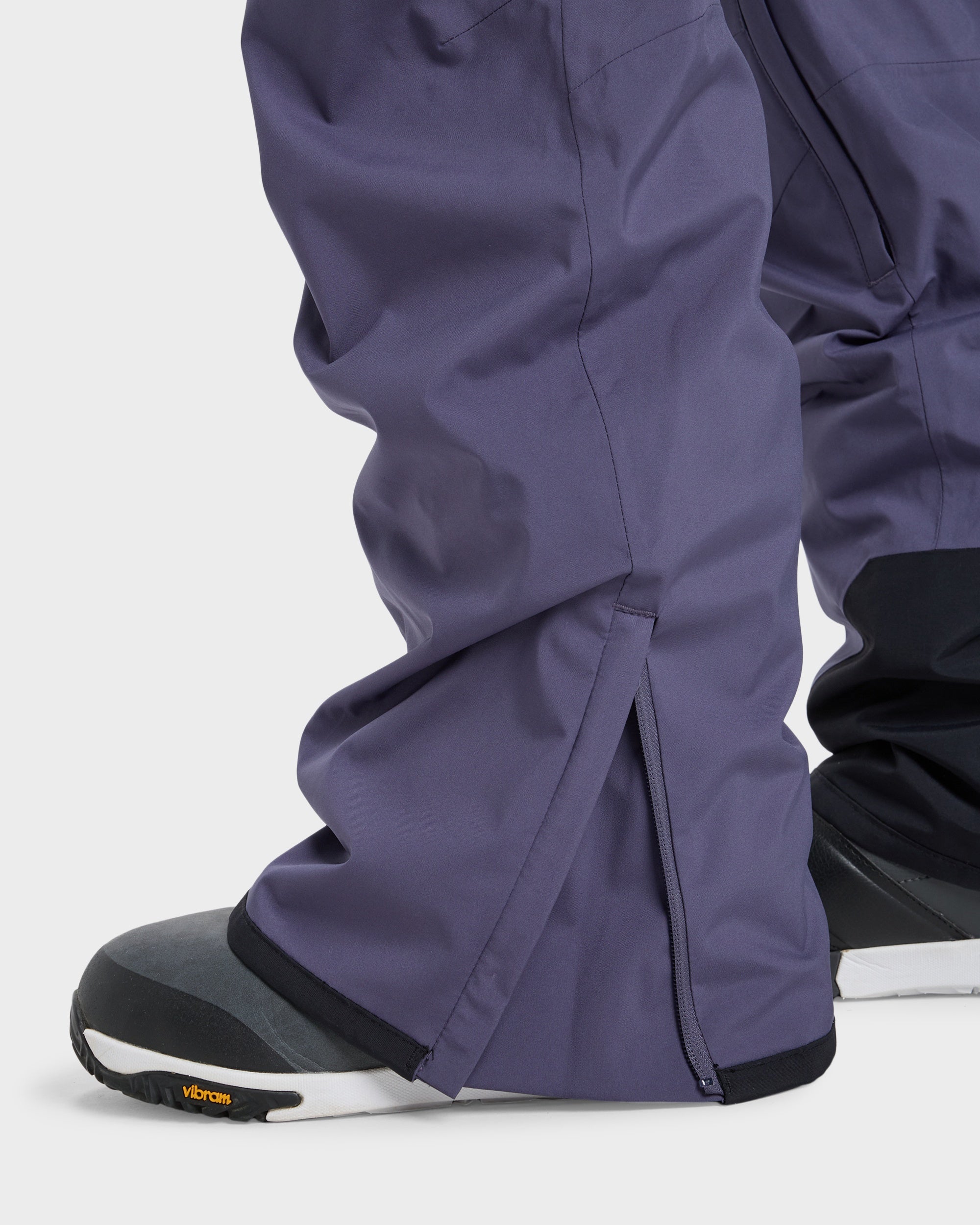 Mens Utility Snow Pants