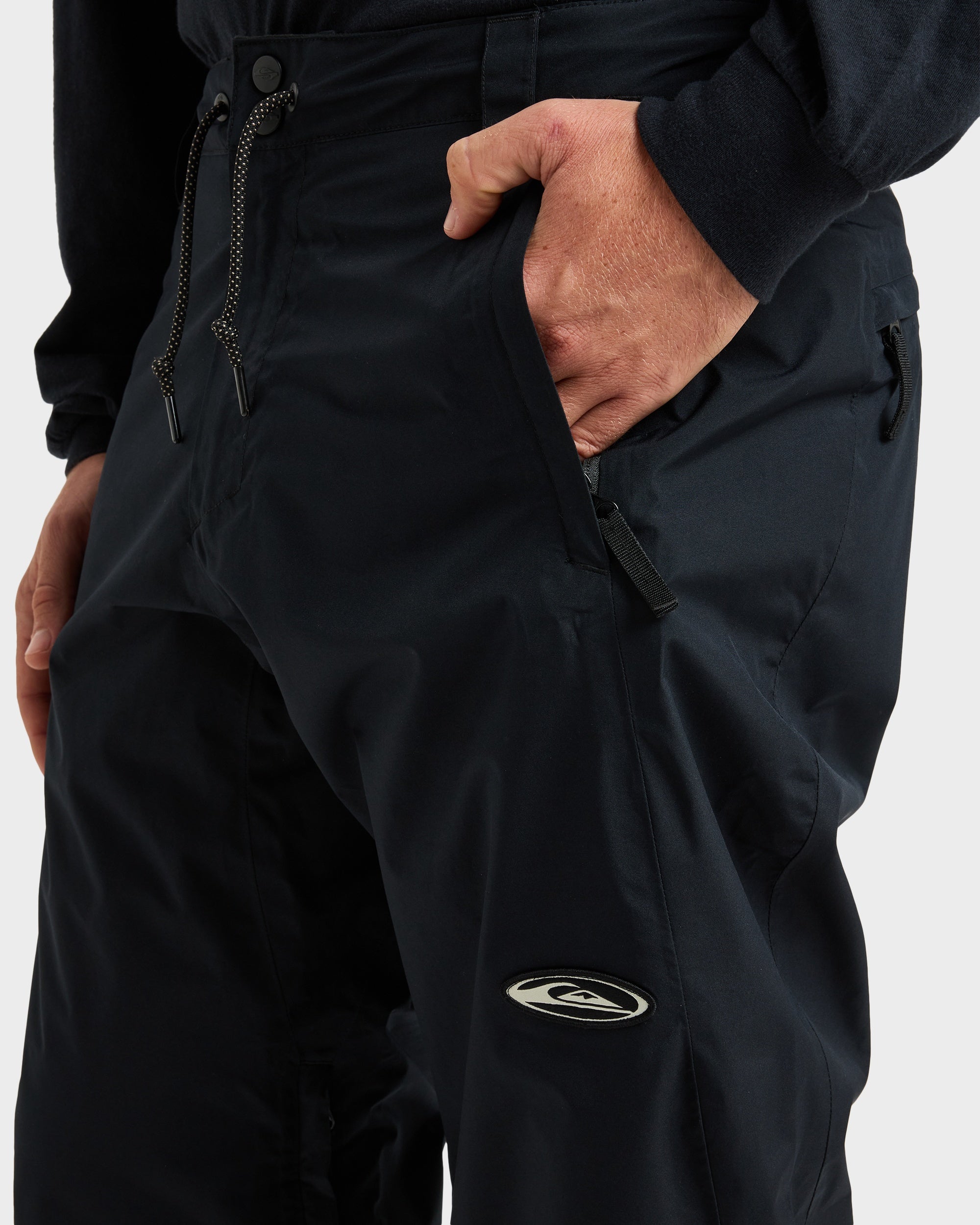 Mens High Altitude Gore-Tex Snow Pants