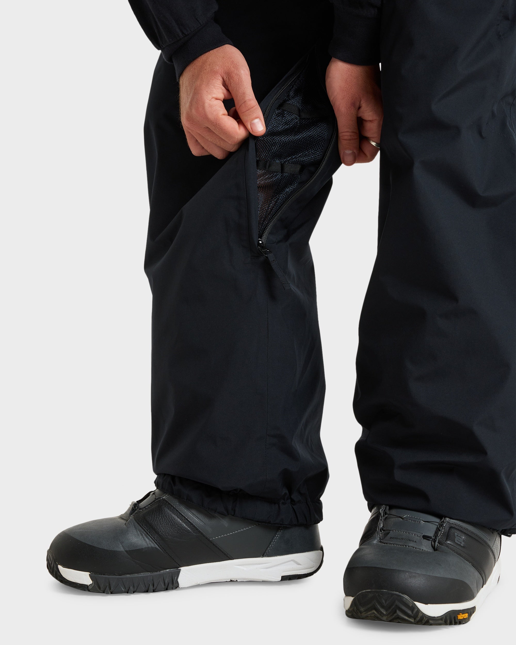 Mens High Altitude Gore-Tex Snow Pants