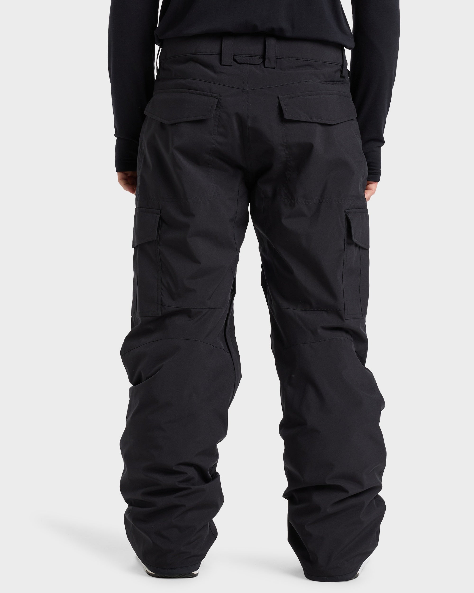 Mens Porter Snow Pants