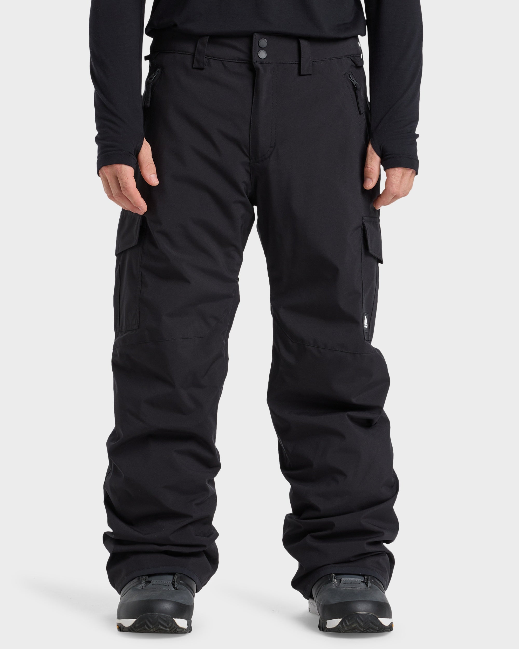 Mens Porter Snow Pants