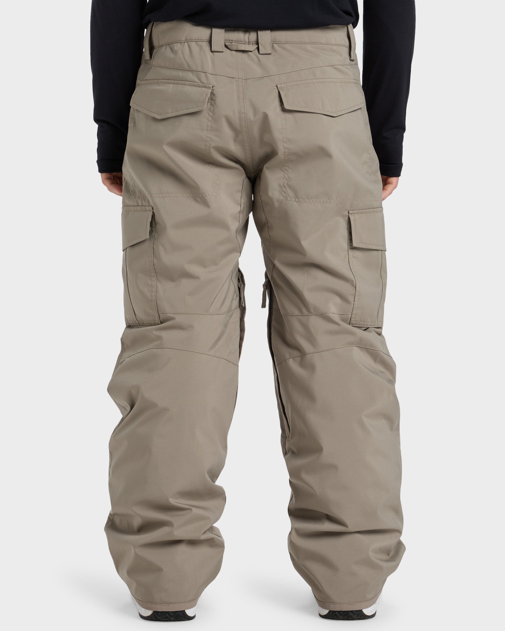 Mens Porter Snow Pants