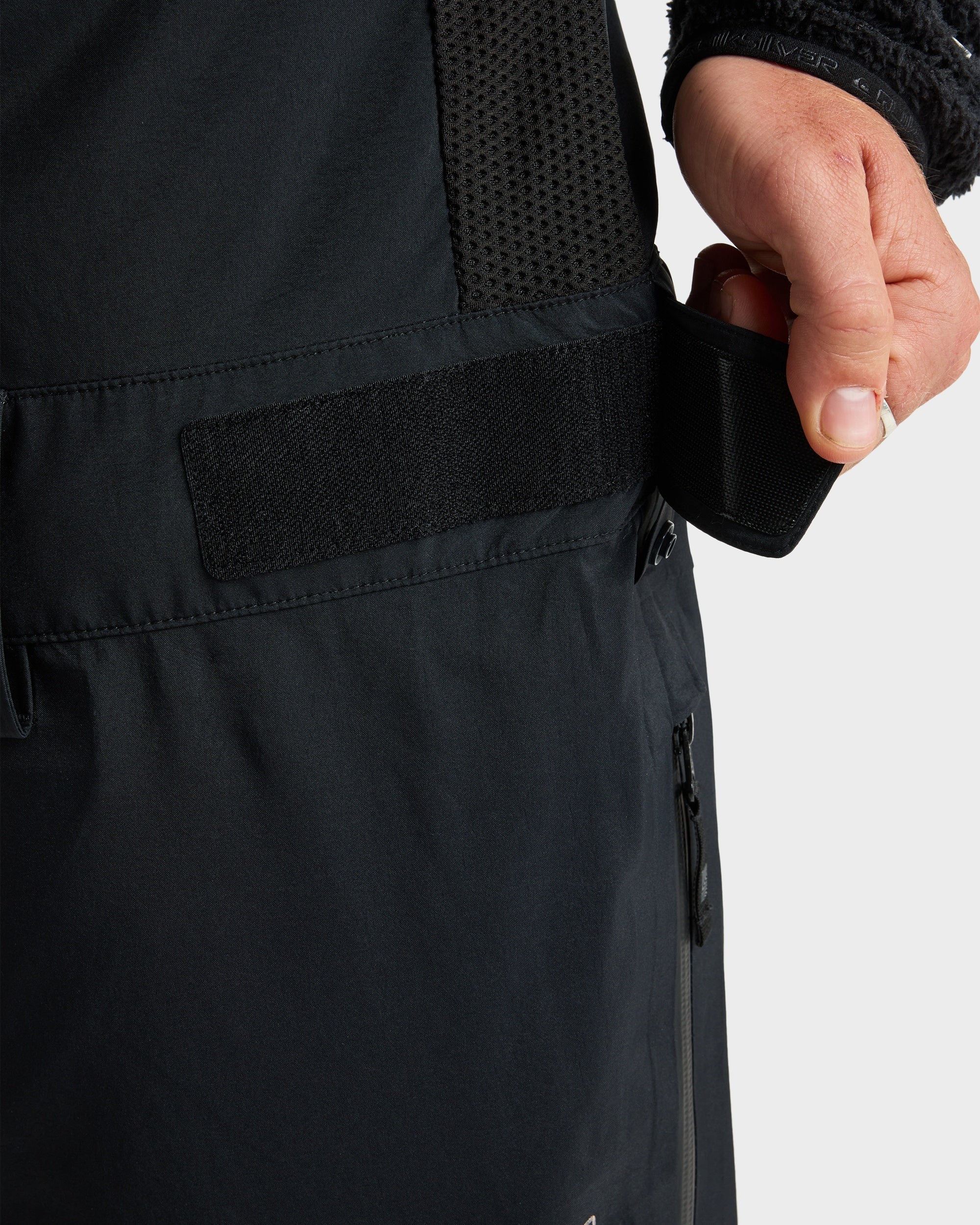 Mens Highline Pro 3L Gore-Tex Bib Snow Pants