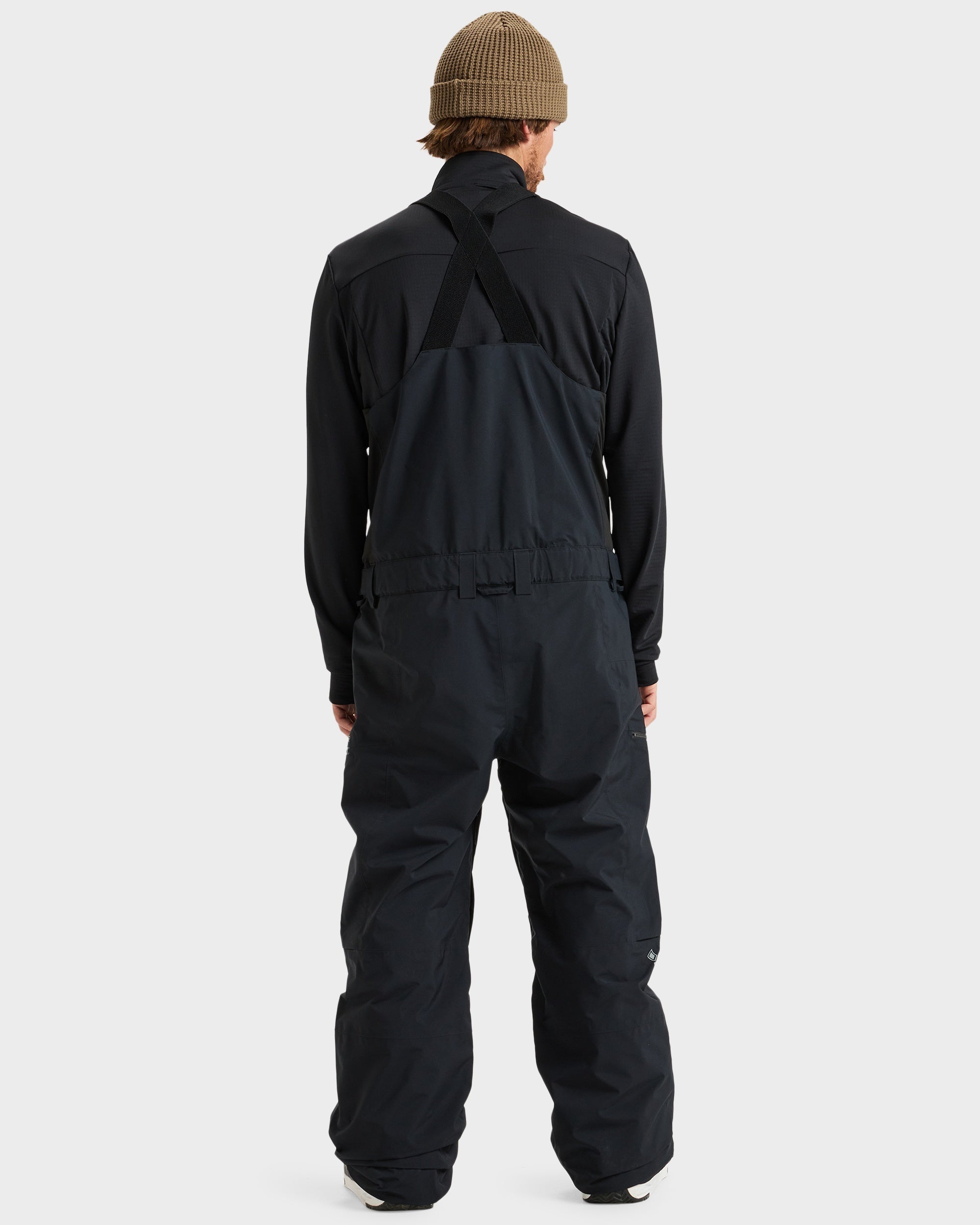 Mens Altostratus Street Gore-Tex Bib Snow Pants