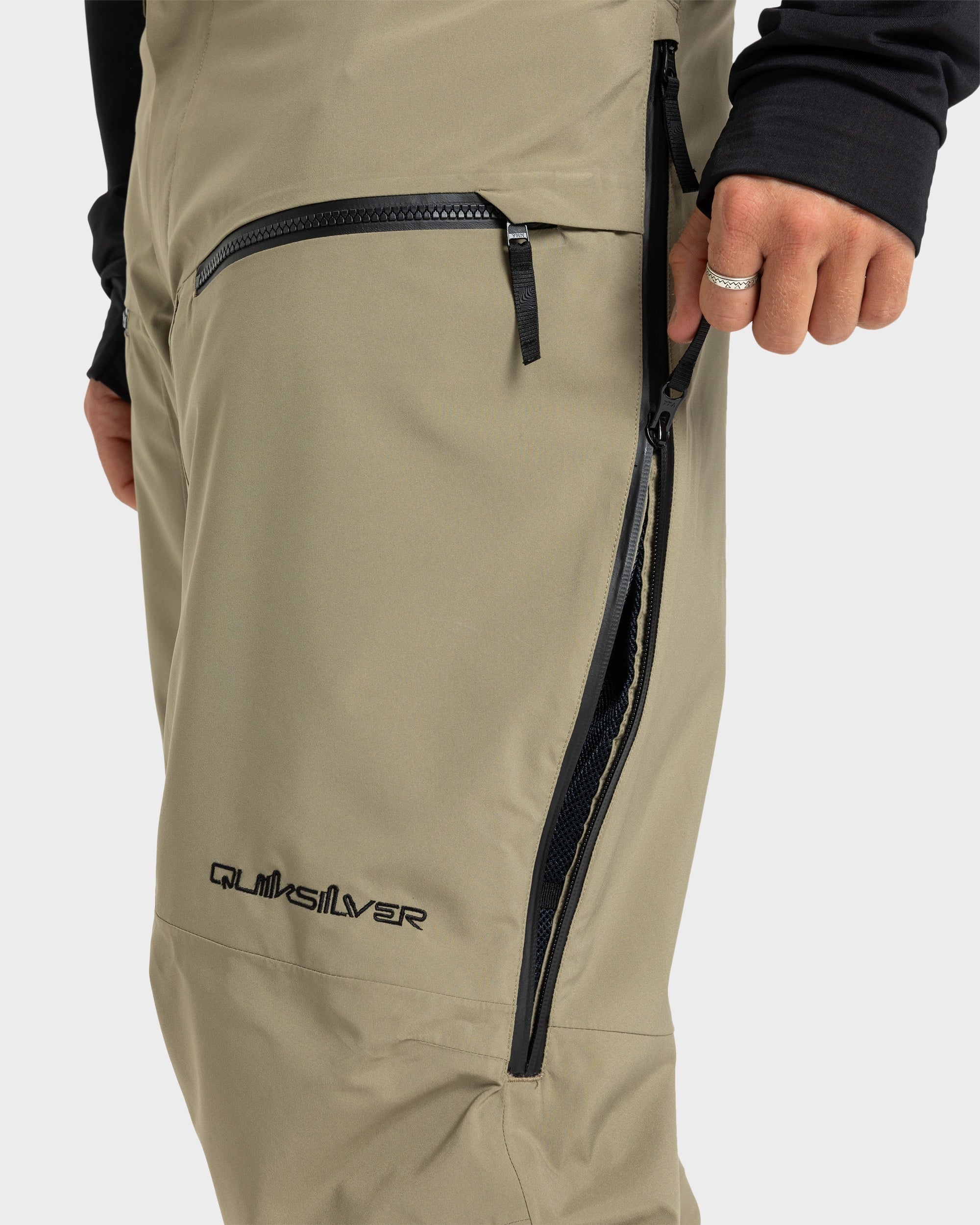 Mens Paramo Stretch 20K Snow Pants