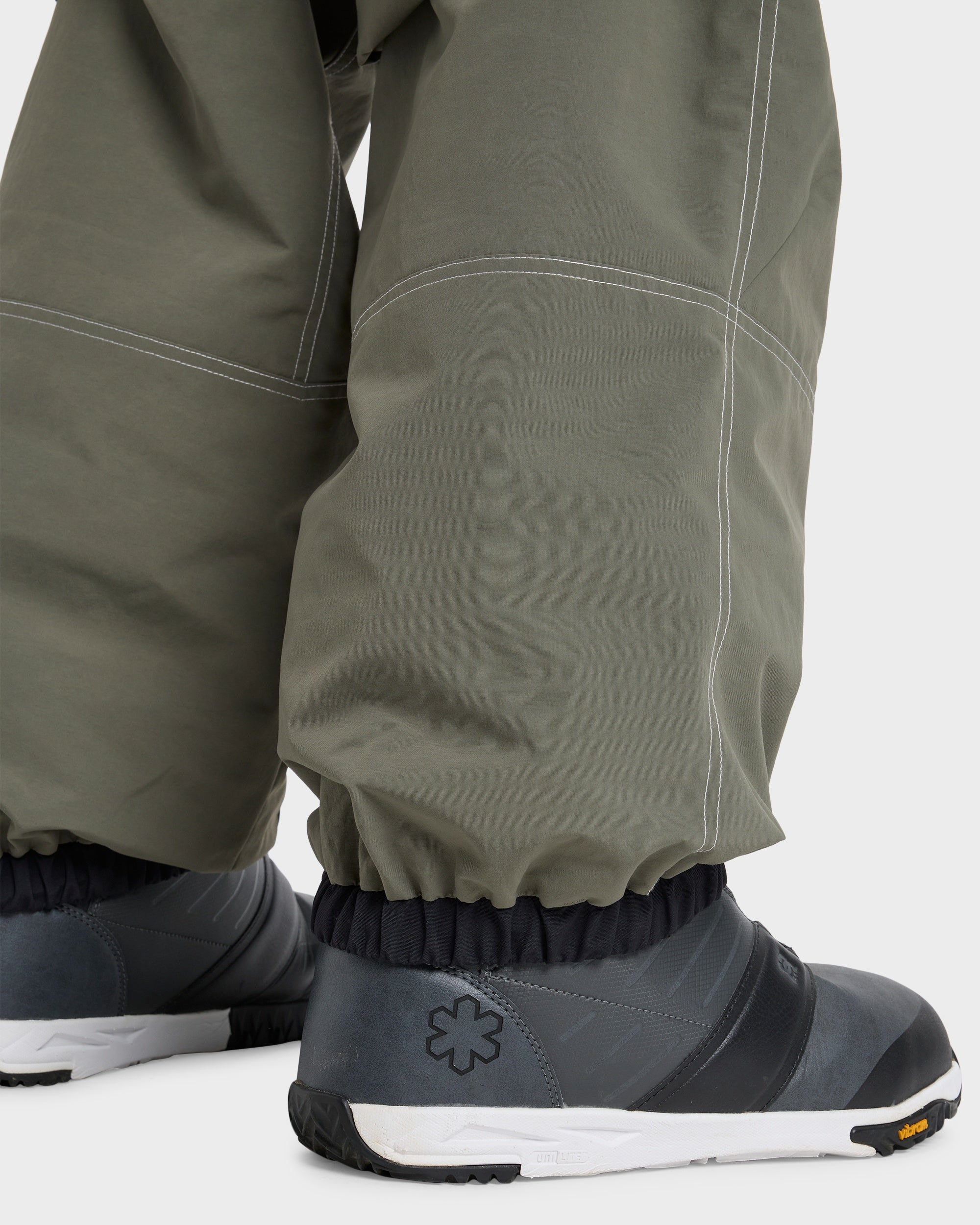 Mens Live Wire Snow Pants