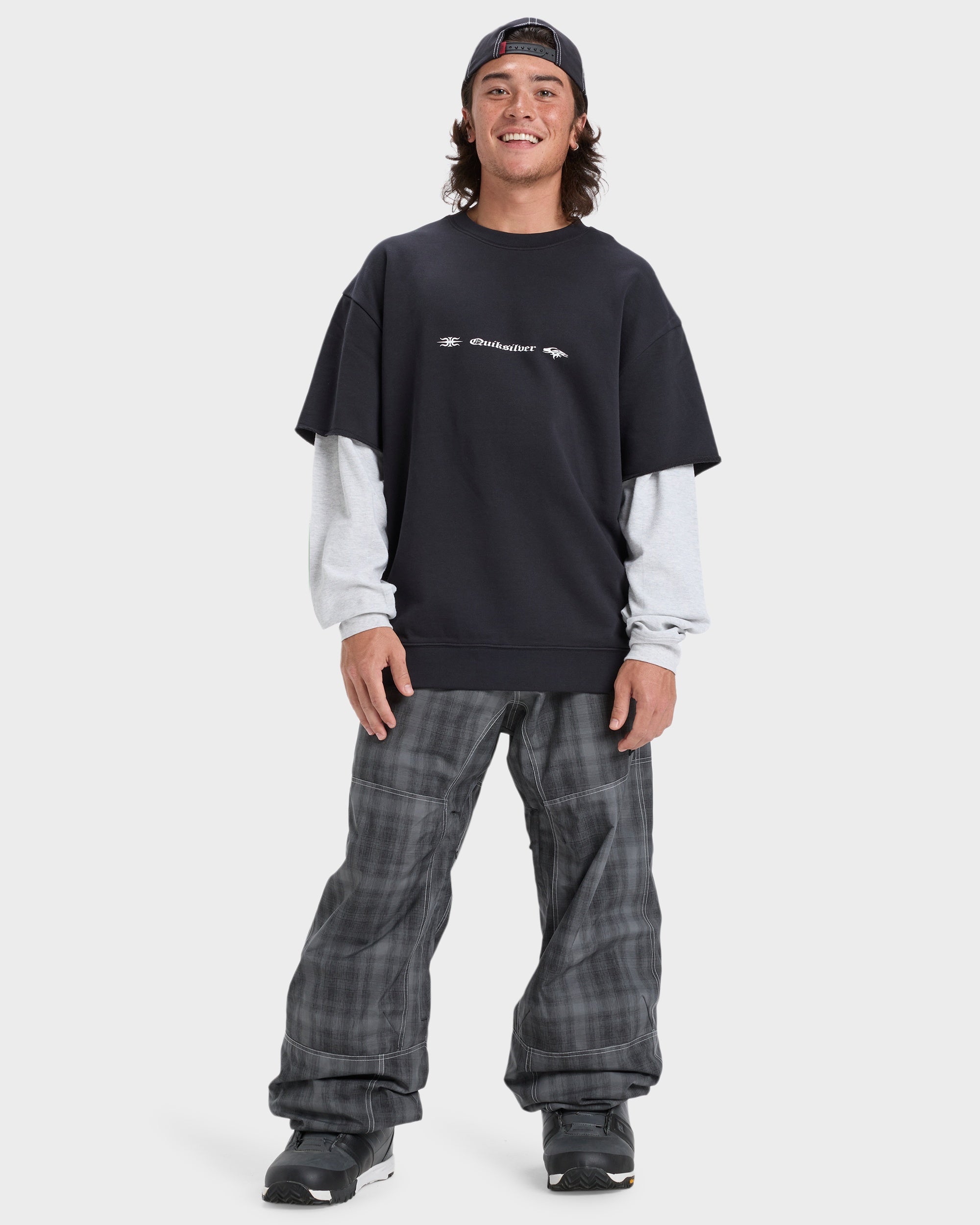 Mens Live Wire Snow Pants