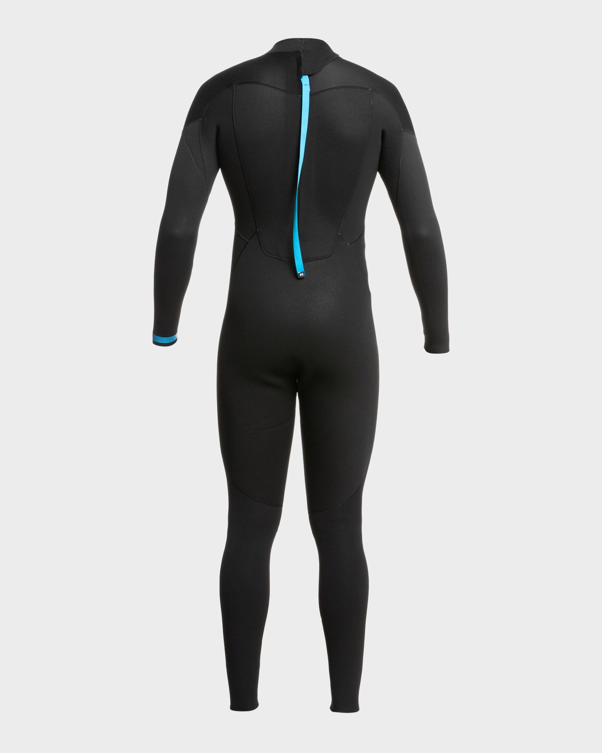 Mens 4/3mm Prologue Back Zip Wetsuit