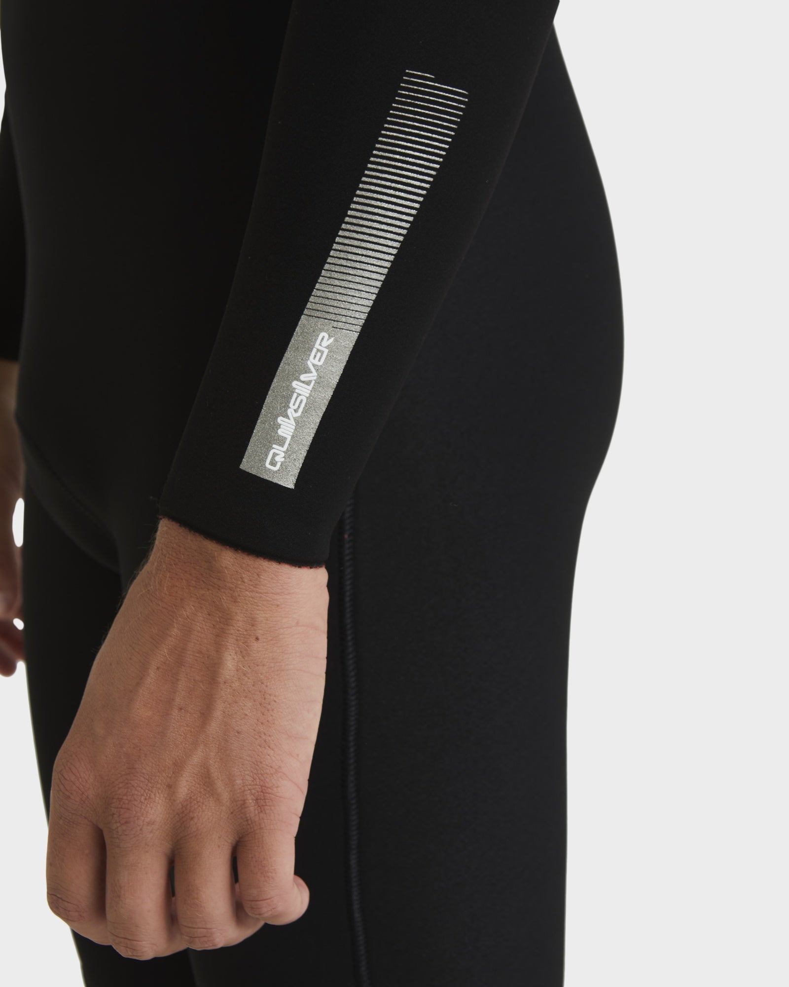 Mens 4/3mm Highline Chest Zip Wetsuit