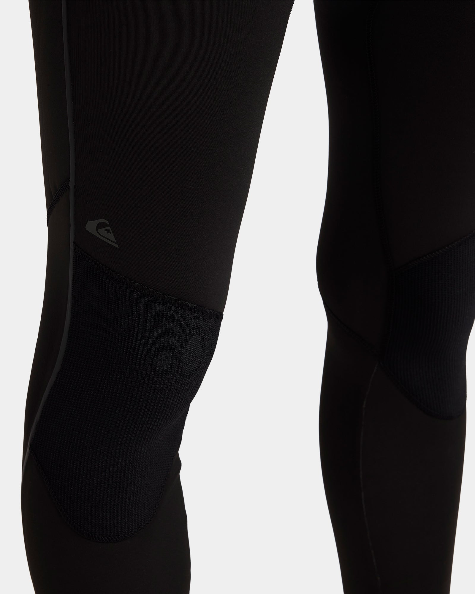 Mens 3/2mm Marathon Sessions Chest Zip Wetsuit