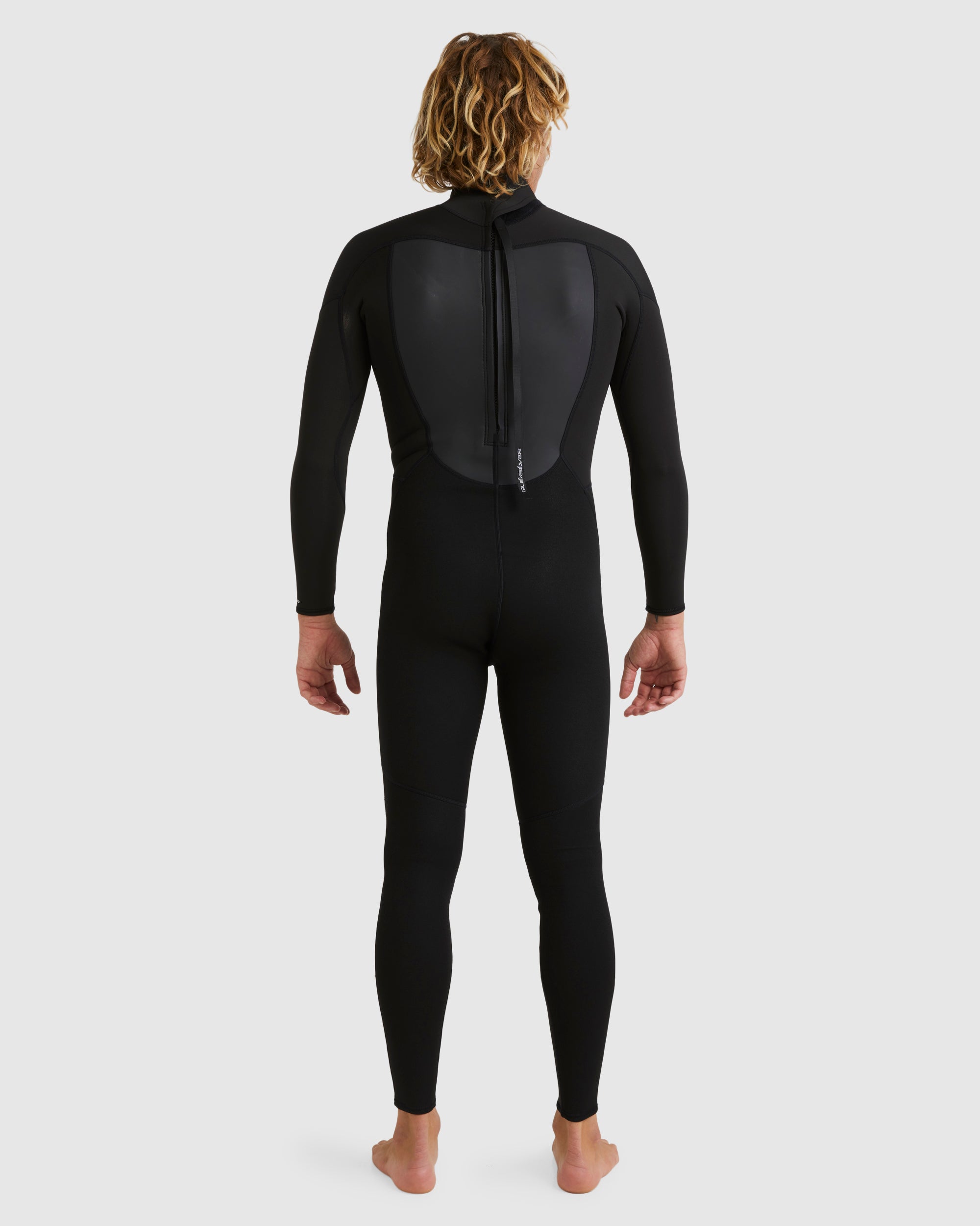 Mens 3/2mm Prologue Back Zip Wetsuit