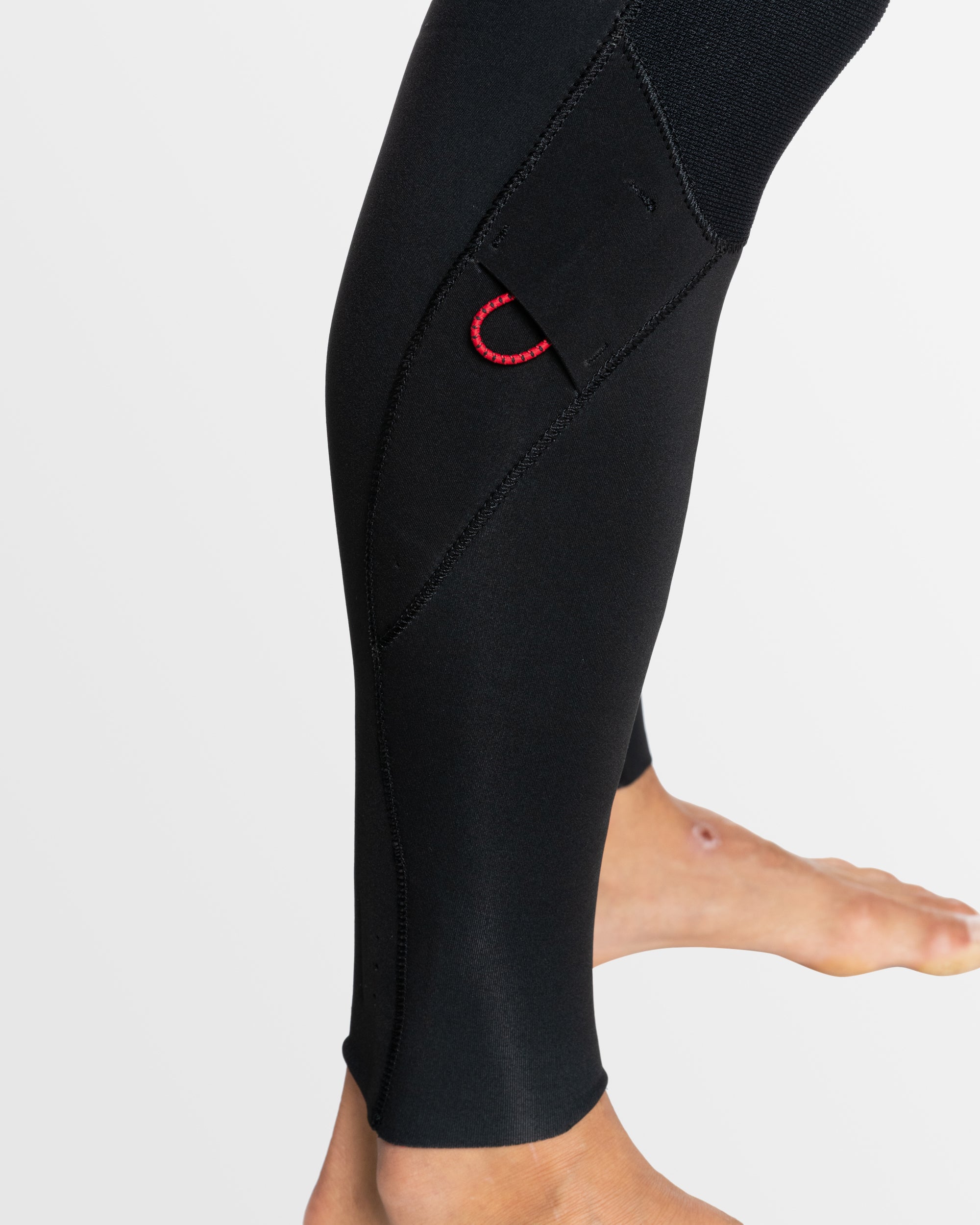 Mens 2/2mm Everyday Sessions Chest Zip Steamer