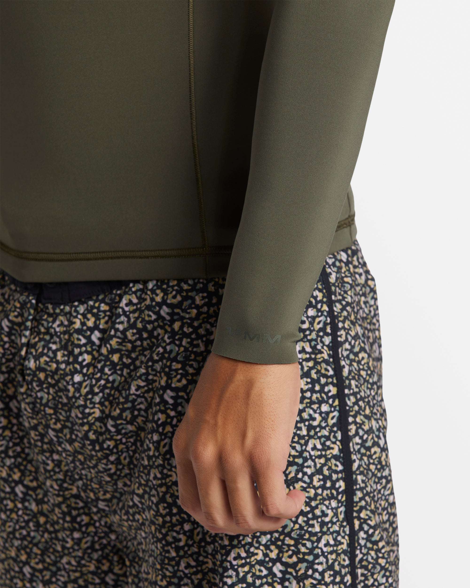 Mens 1.5mm Everyday Sessions Wetsuit Top