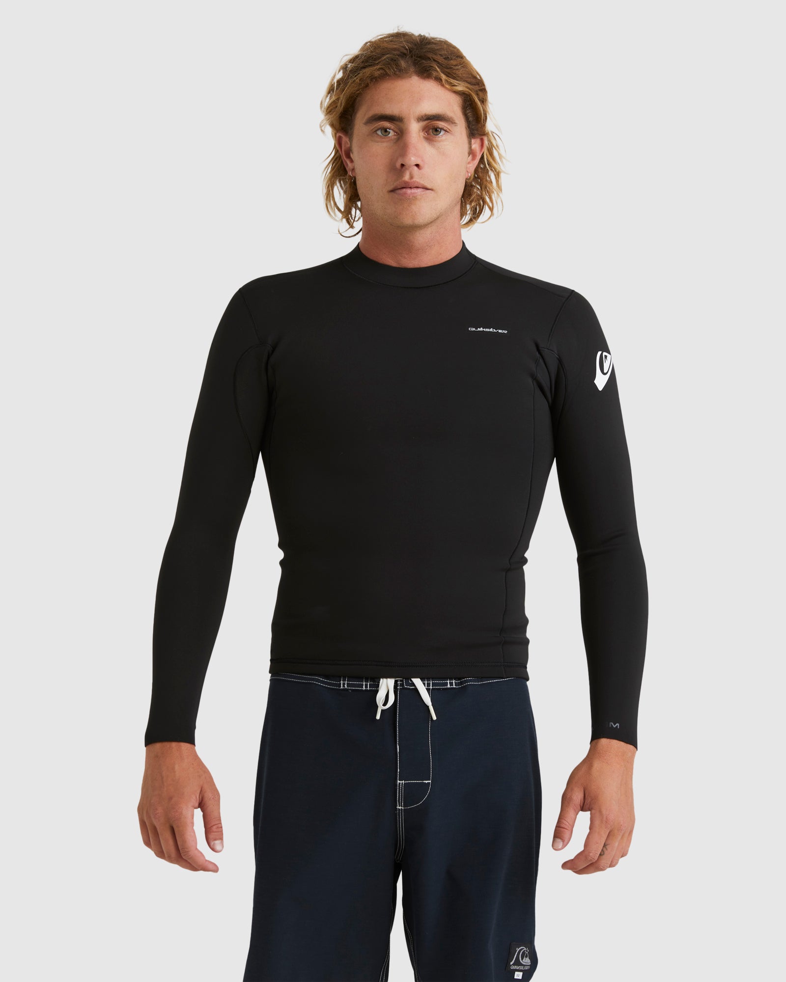 Mens 1.5mm Everyday Sessions Wetsuit Top