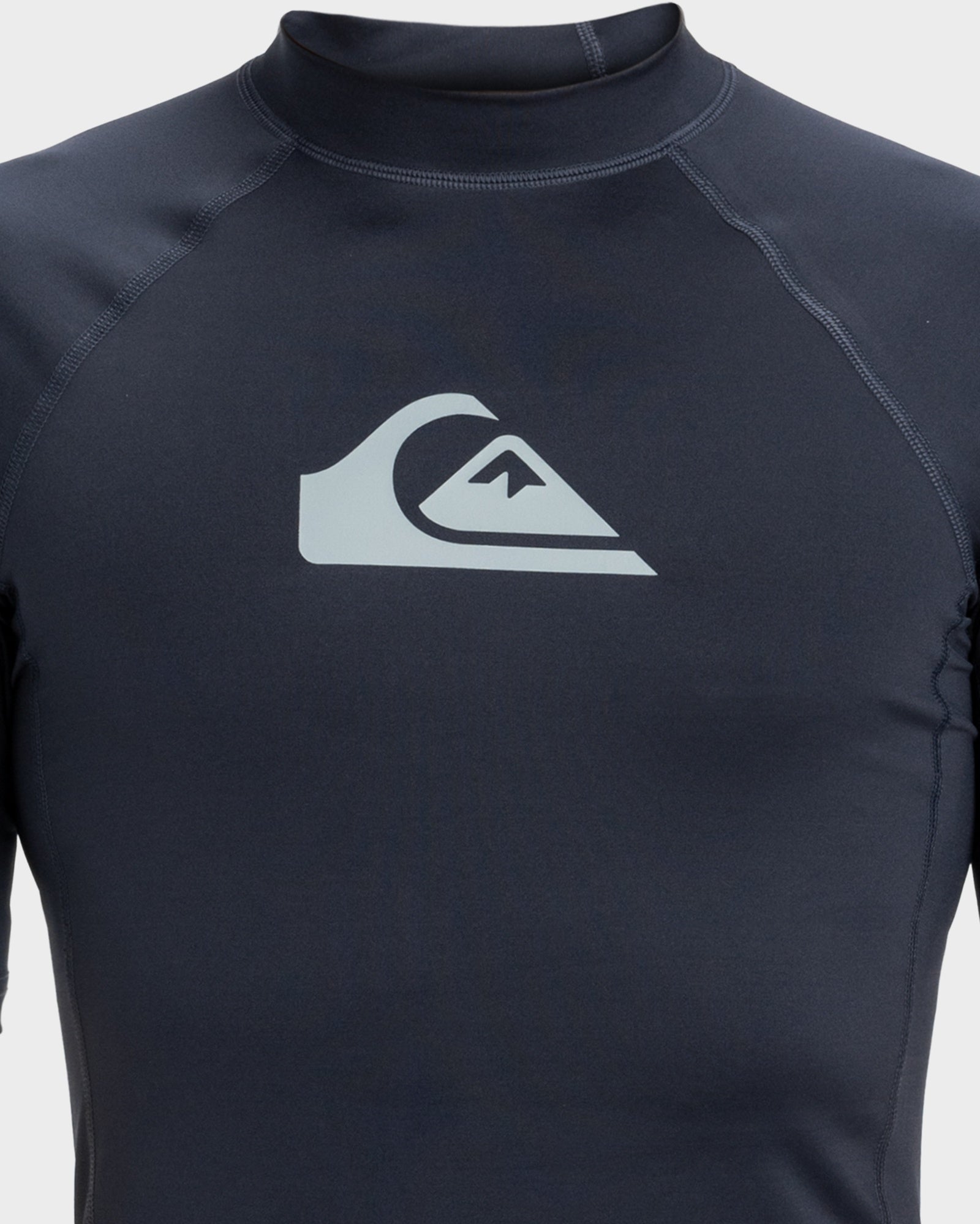 Mens Everyday UPF 50 Short Sleeve Rash Vest