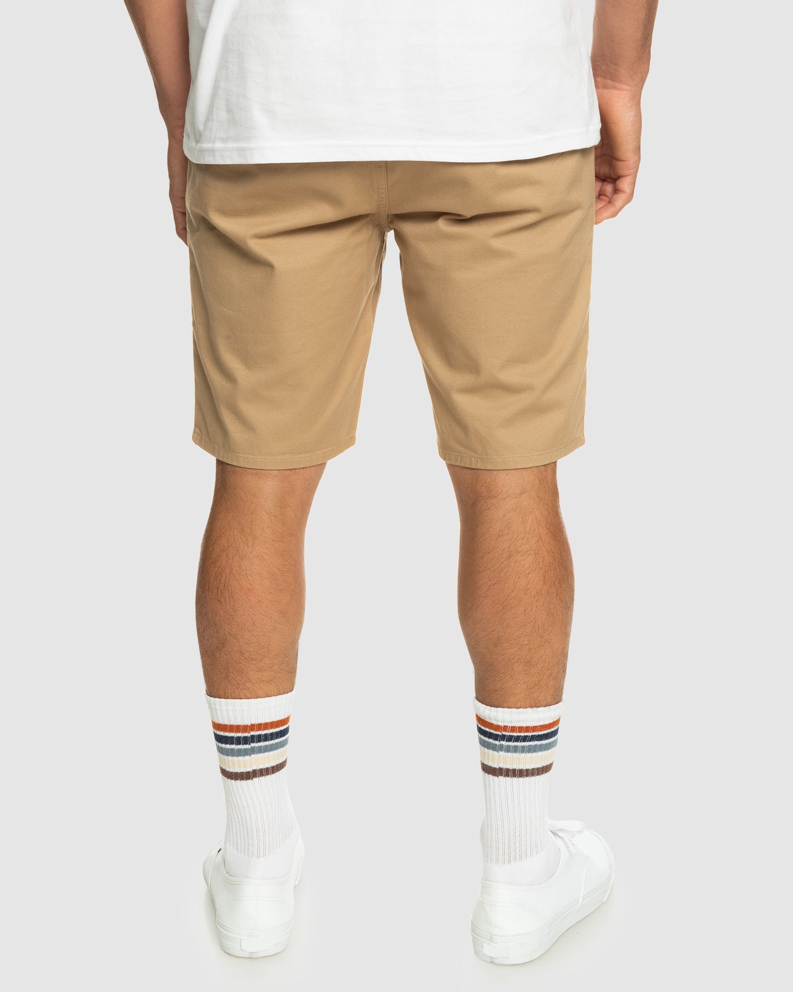 Mens Everyday Chino Shorts