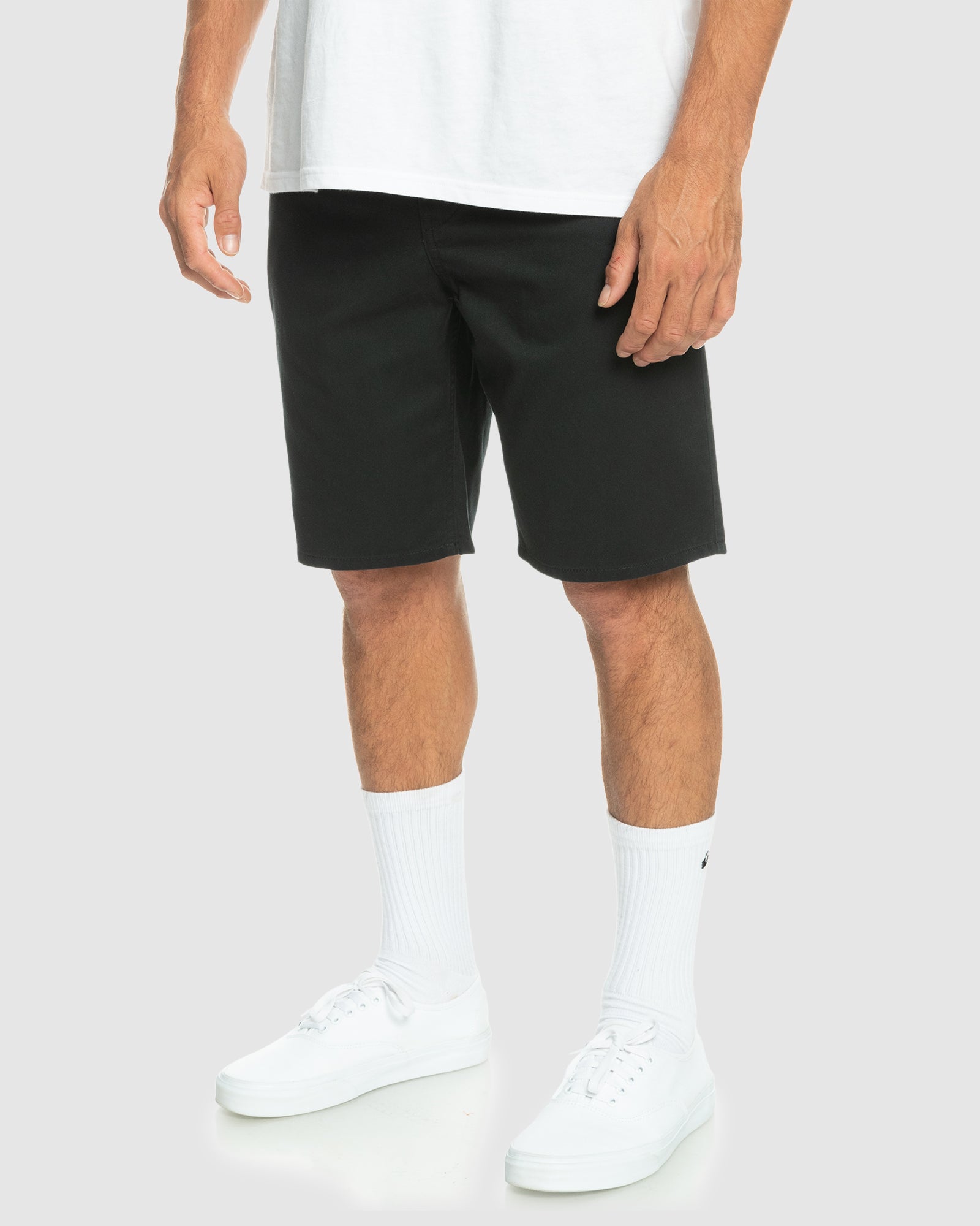 Mens Everyday Chino Shorts