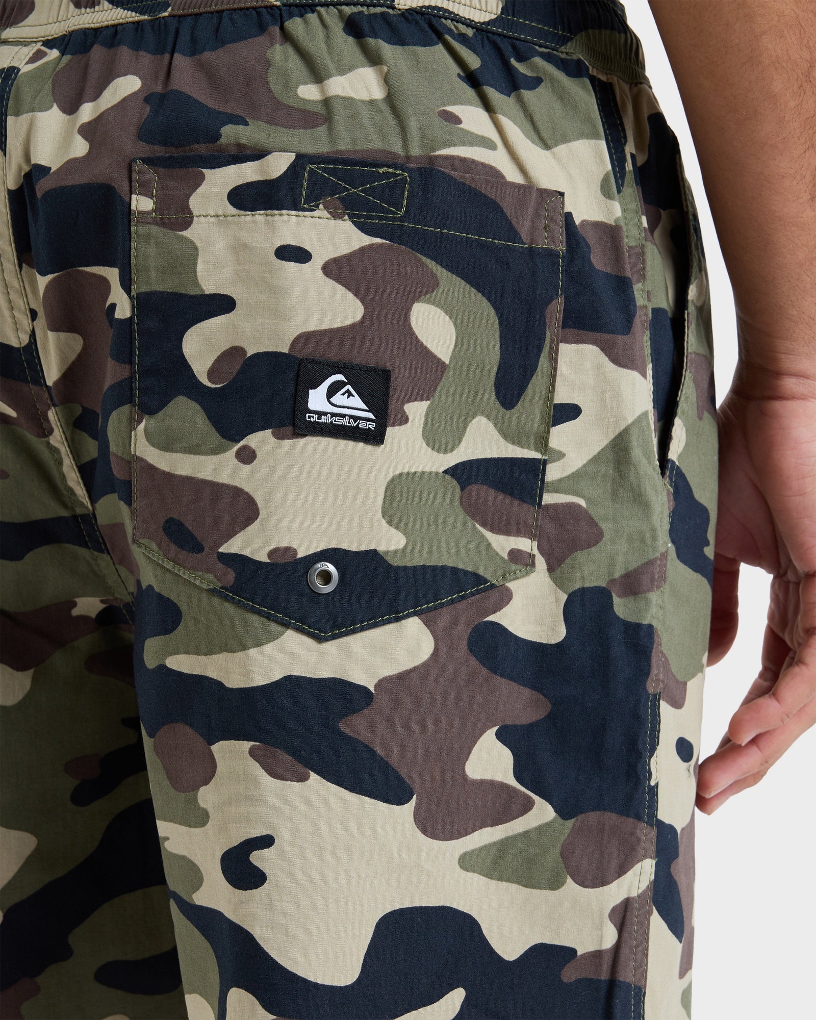 Mens Taxer 18" Walkshorts