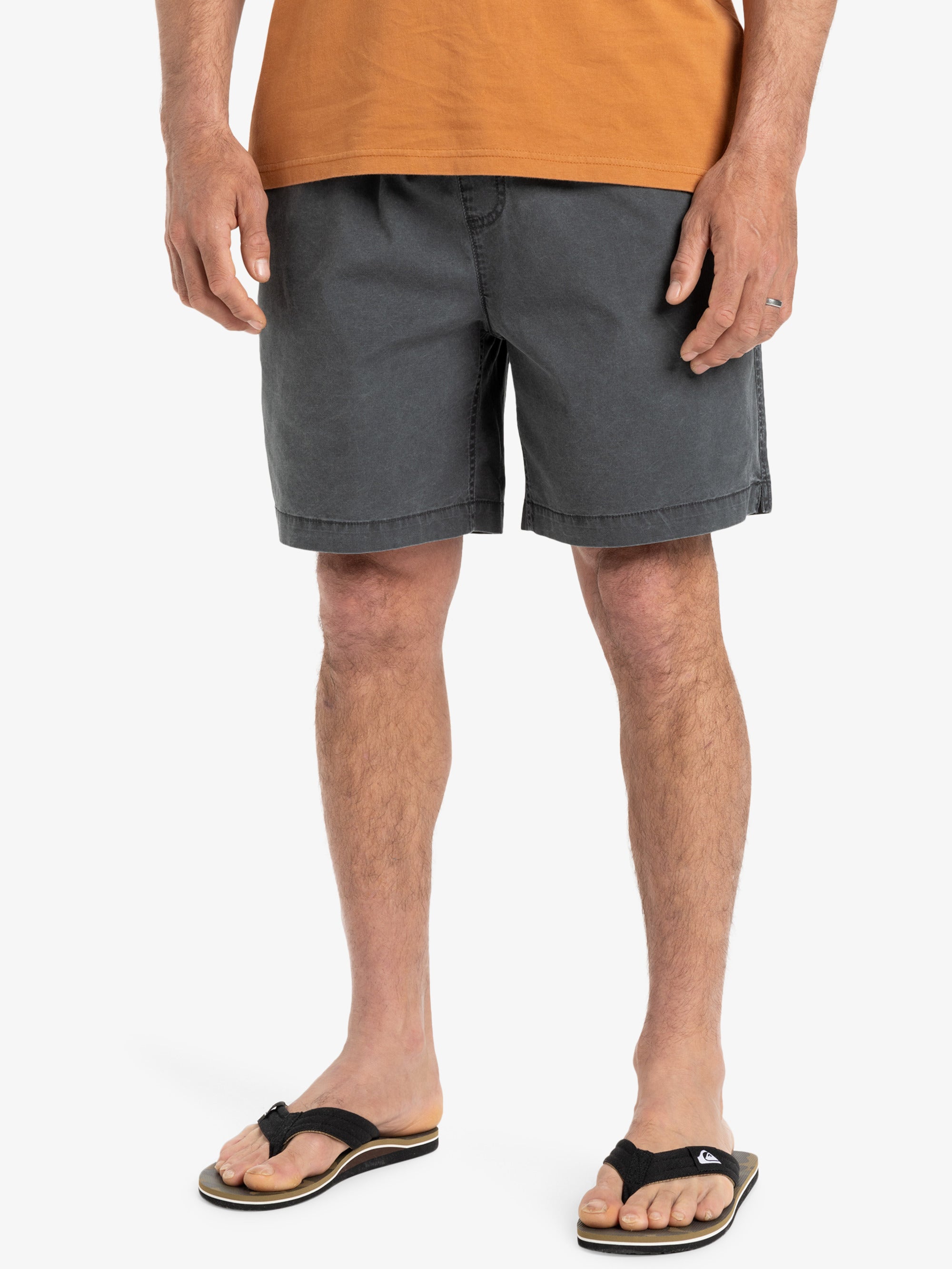 Mens Taxer 18" Walkshorts