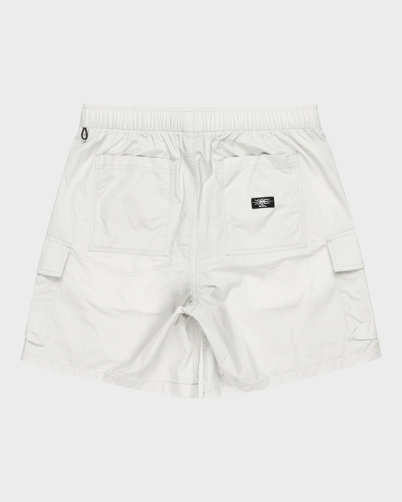 Mens Mercury 18" Elastic Waist Walkshorts