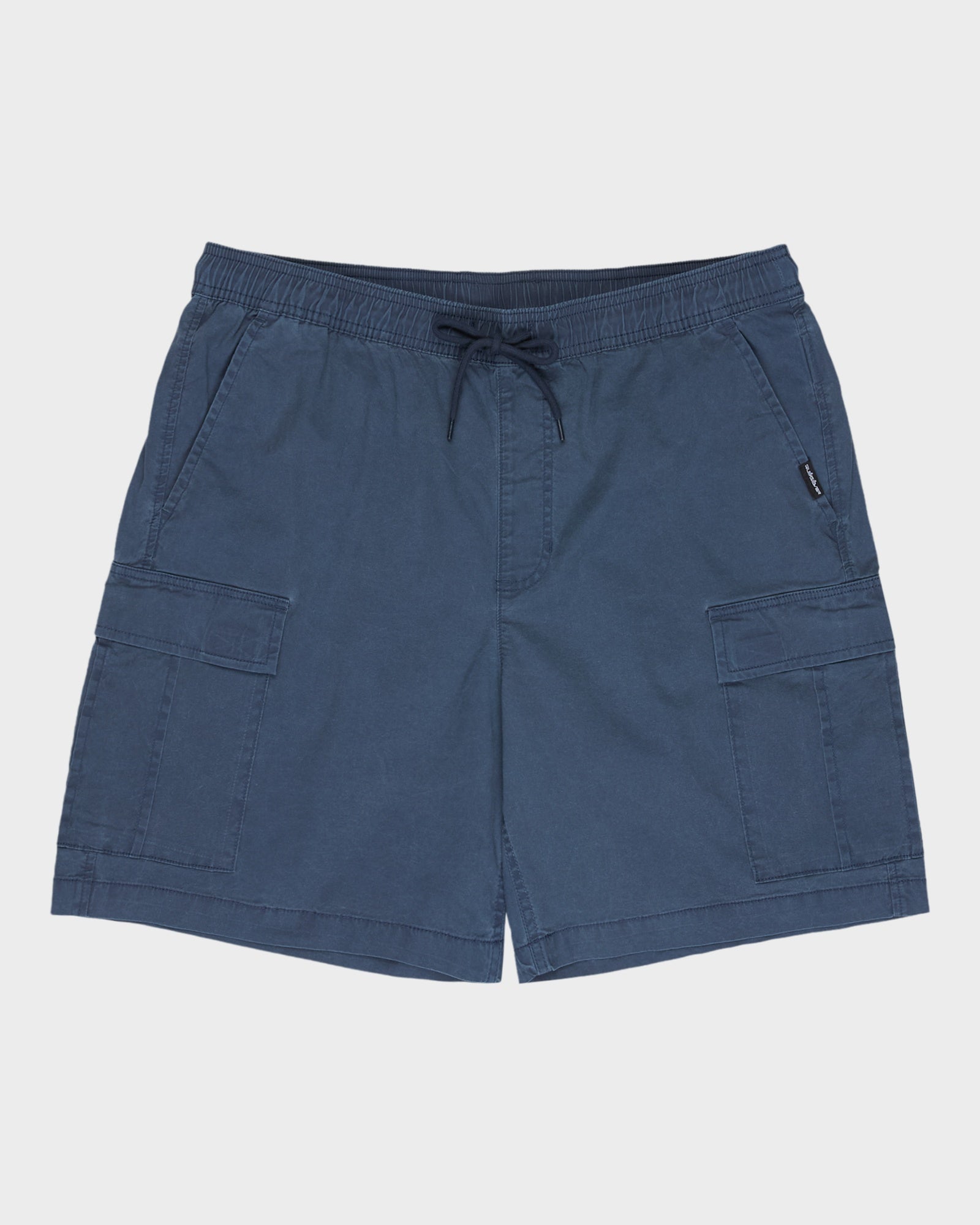 Mens Taxer Cargo Walkshorts