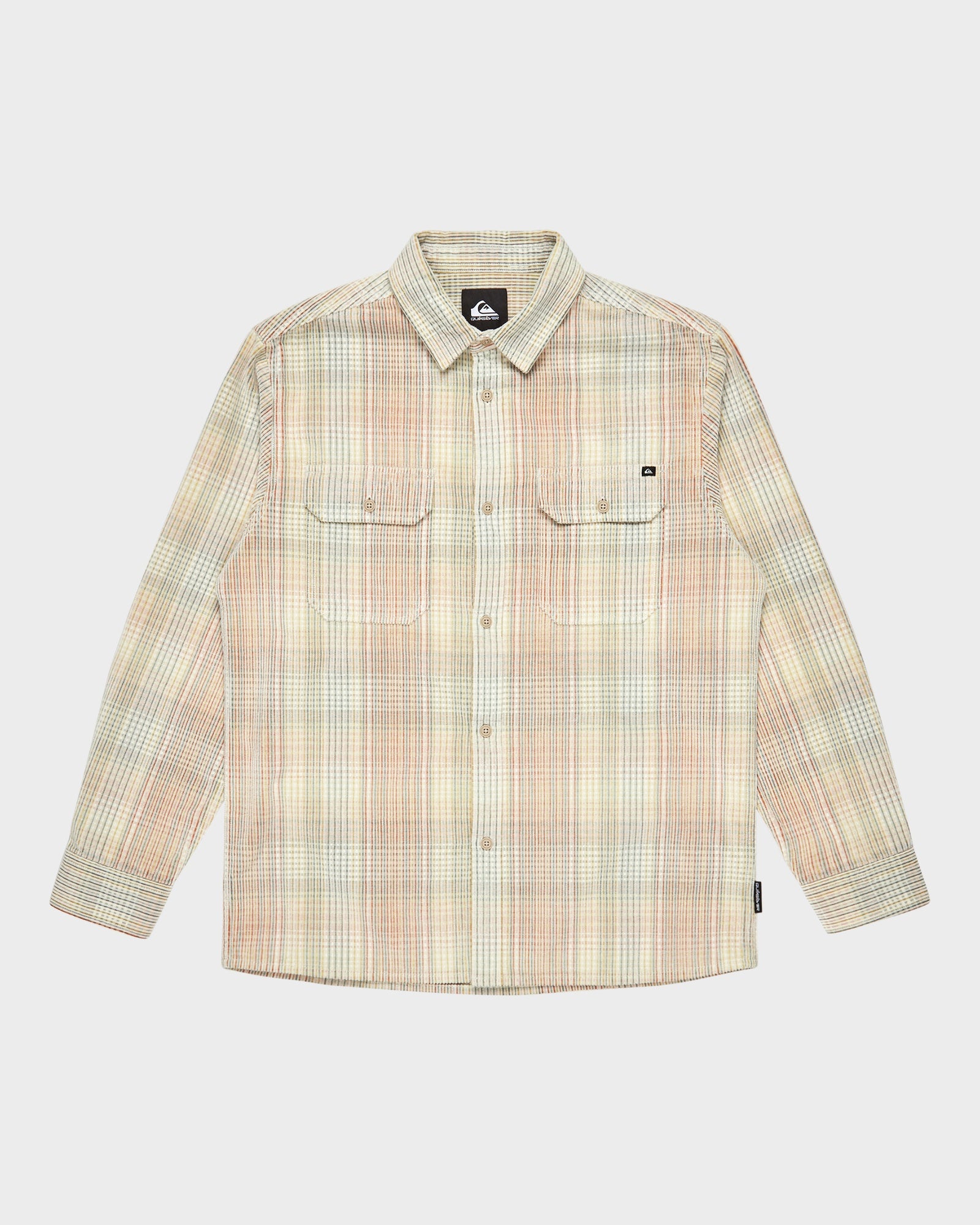 Mens Venture Long Sleeve Shirt