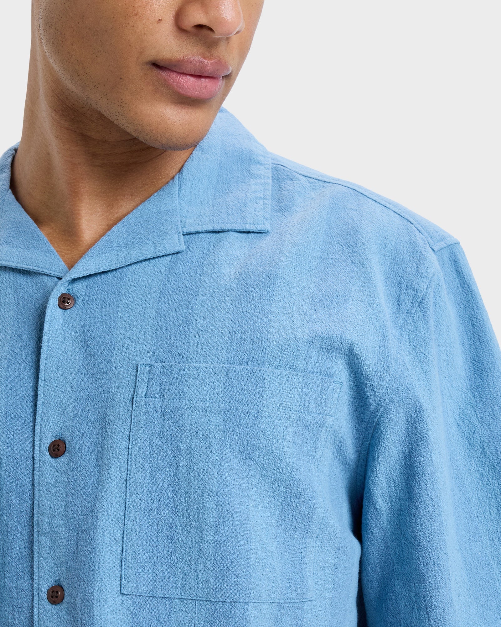 Mens Room Rock 2 Short Sleeve Shirt