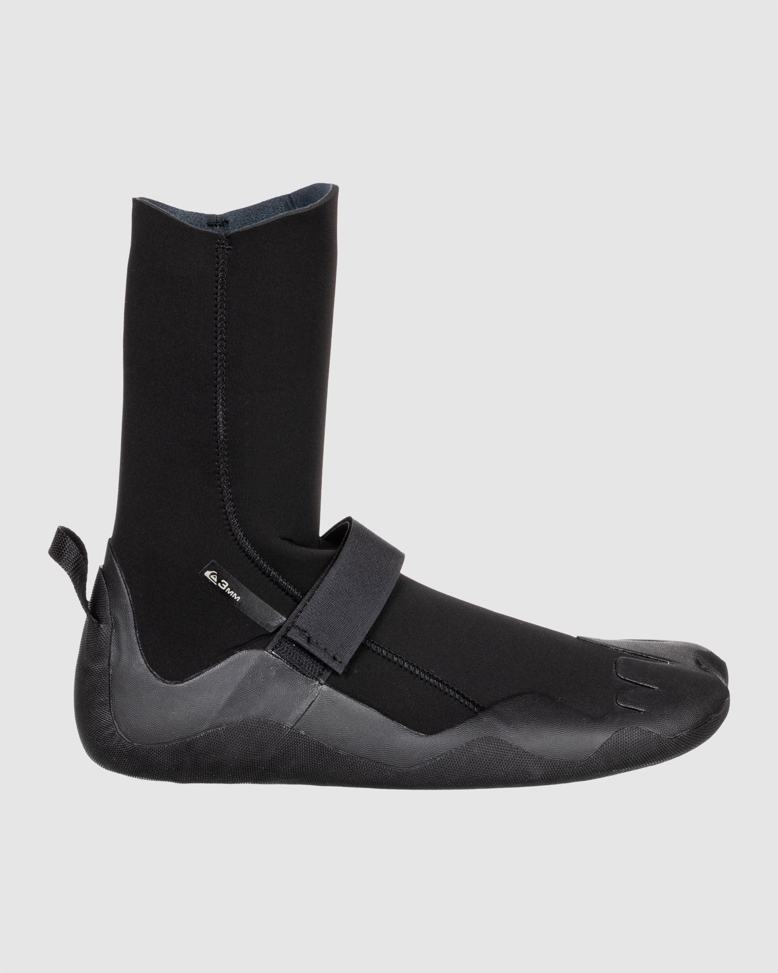 Mens 3mm Everyday Sessions Wetsuit Boots