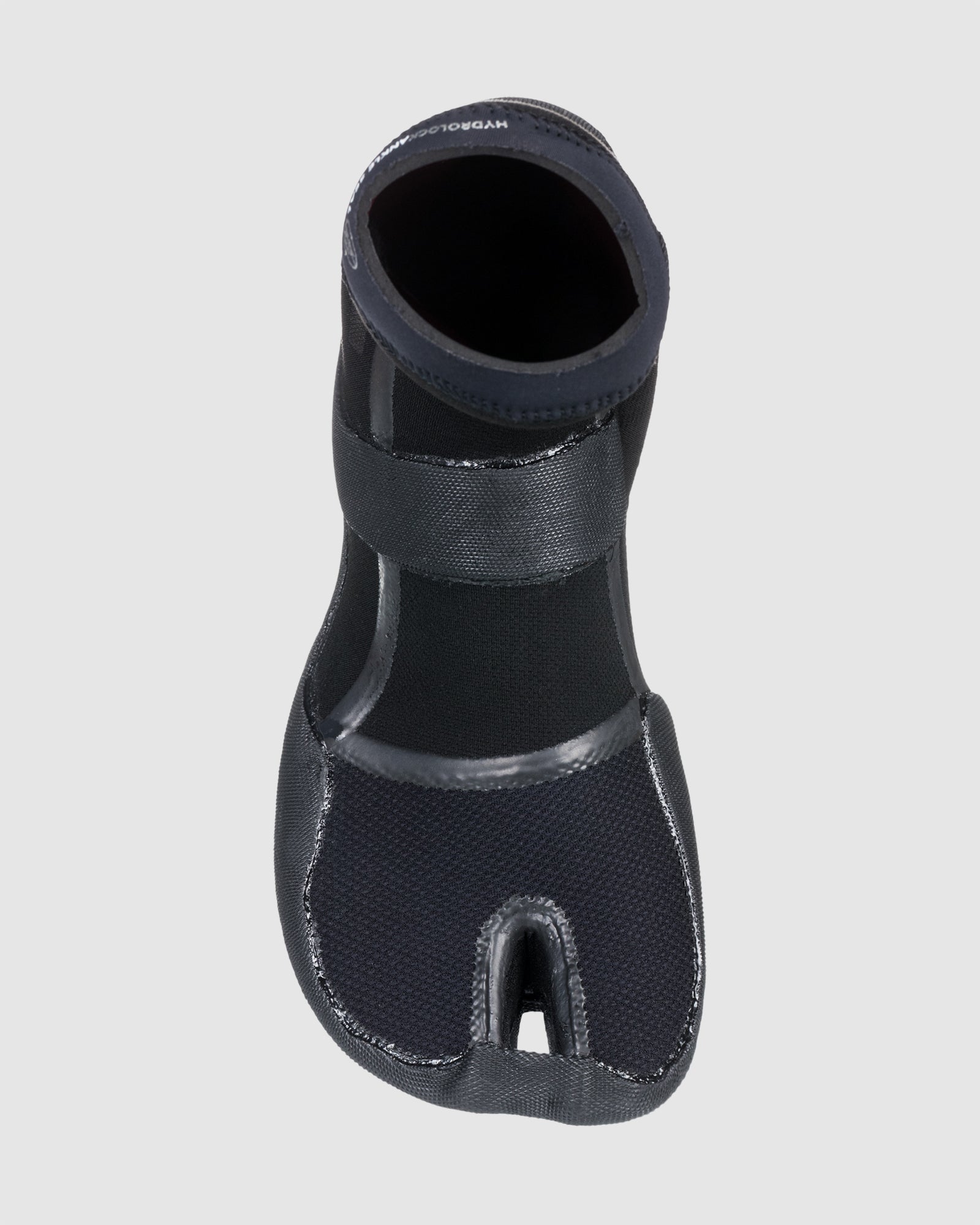 Mens 3mm Marathon Sessions Split Toe Neoprene Surf Booties