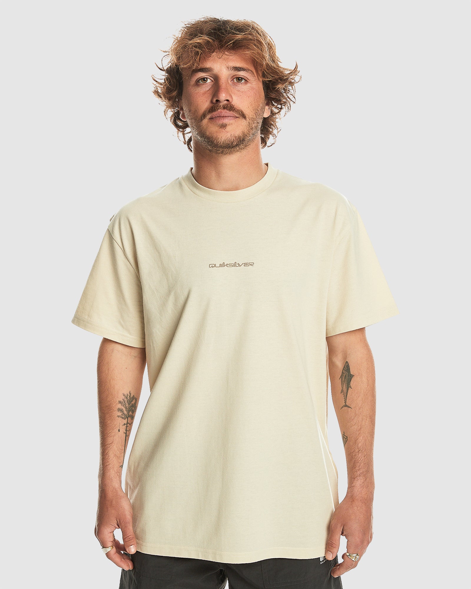 Mens Peace Phase T-Shirt