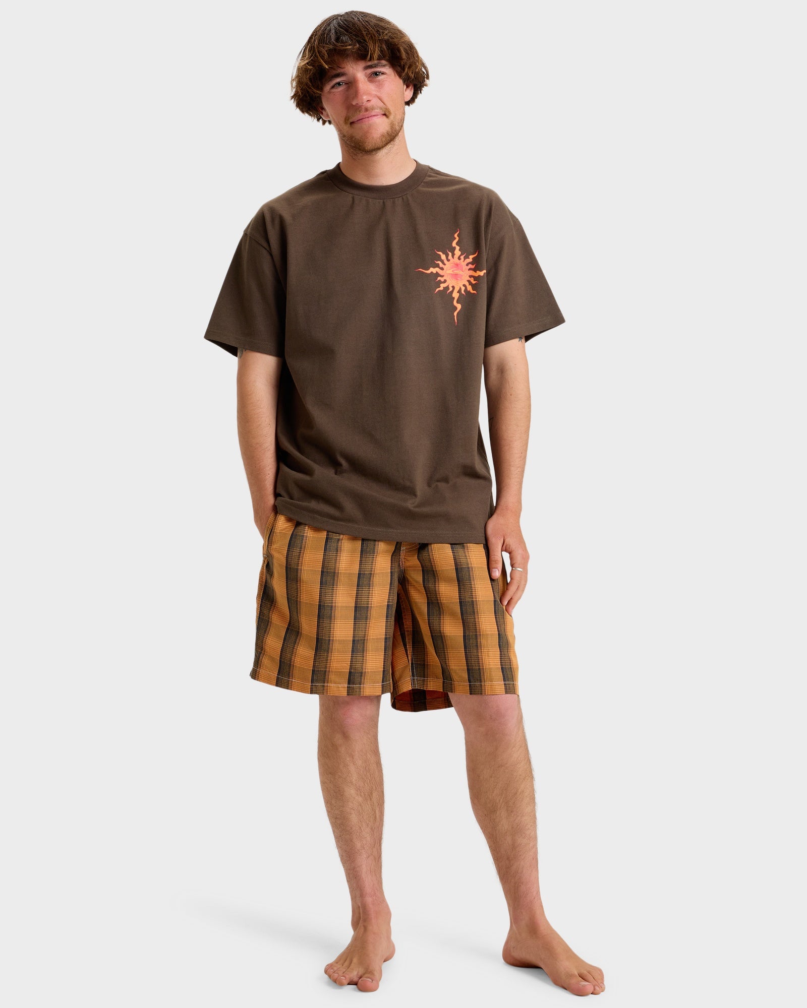 Mens Solaris T-Shirt