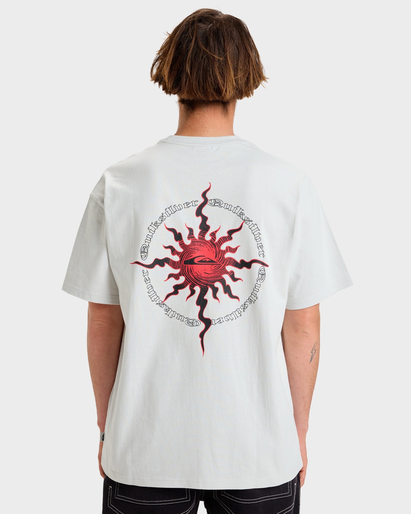 Mens Solaris T-Shirt