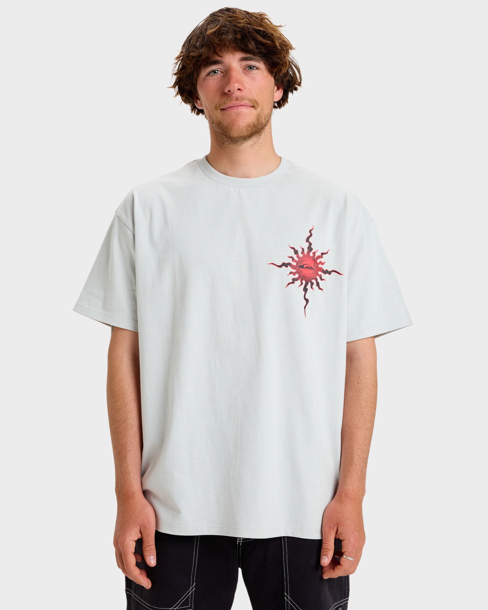 Mens Solaris T-Shirt
