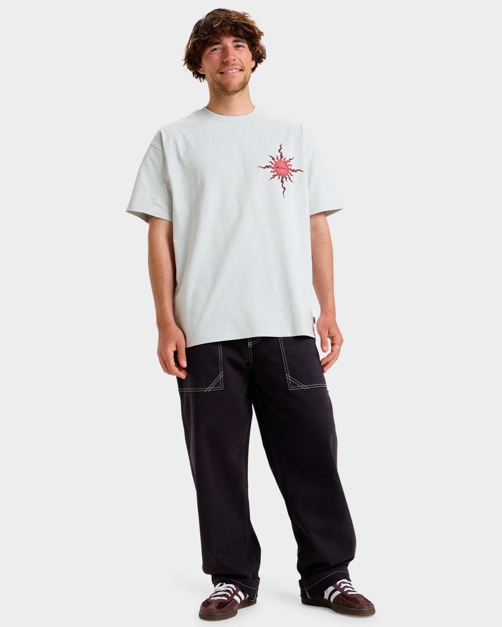 Mens Solaris T-Shirt