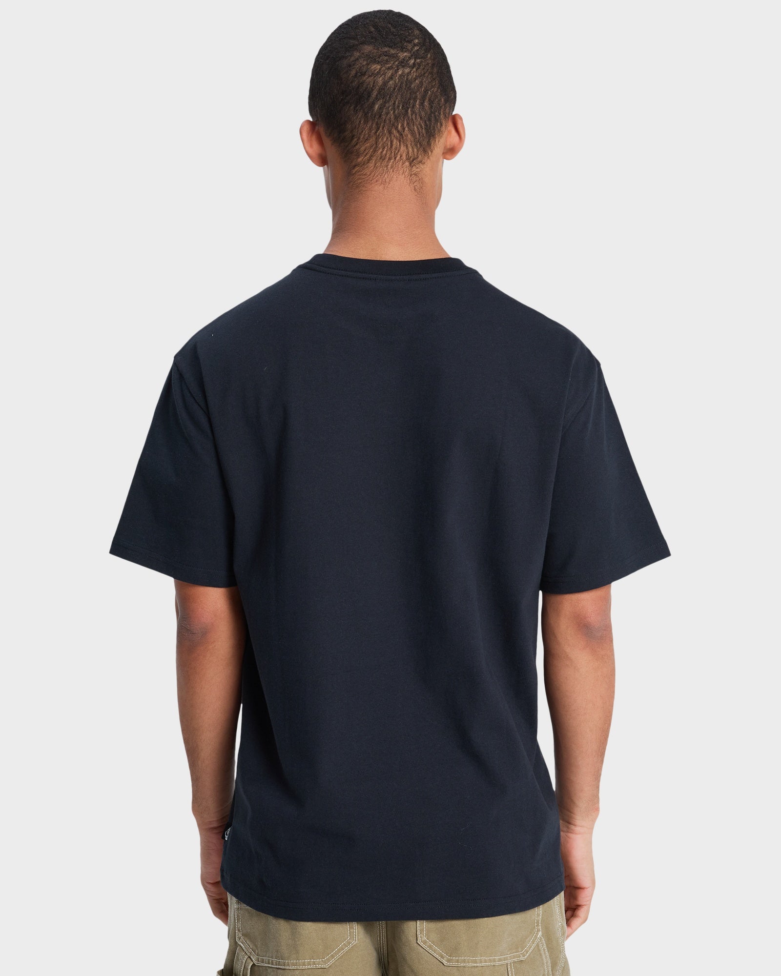 Mens Mercury Vortex T-Shirt