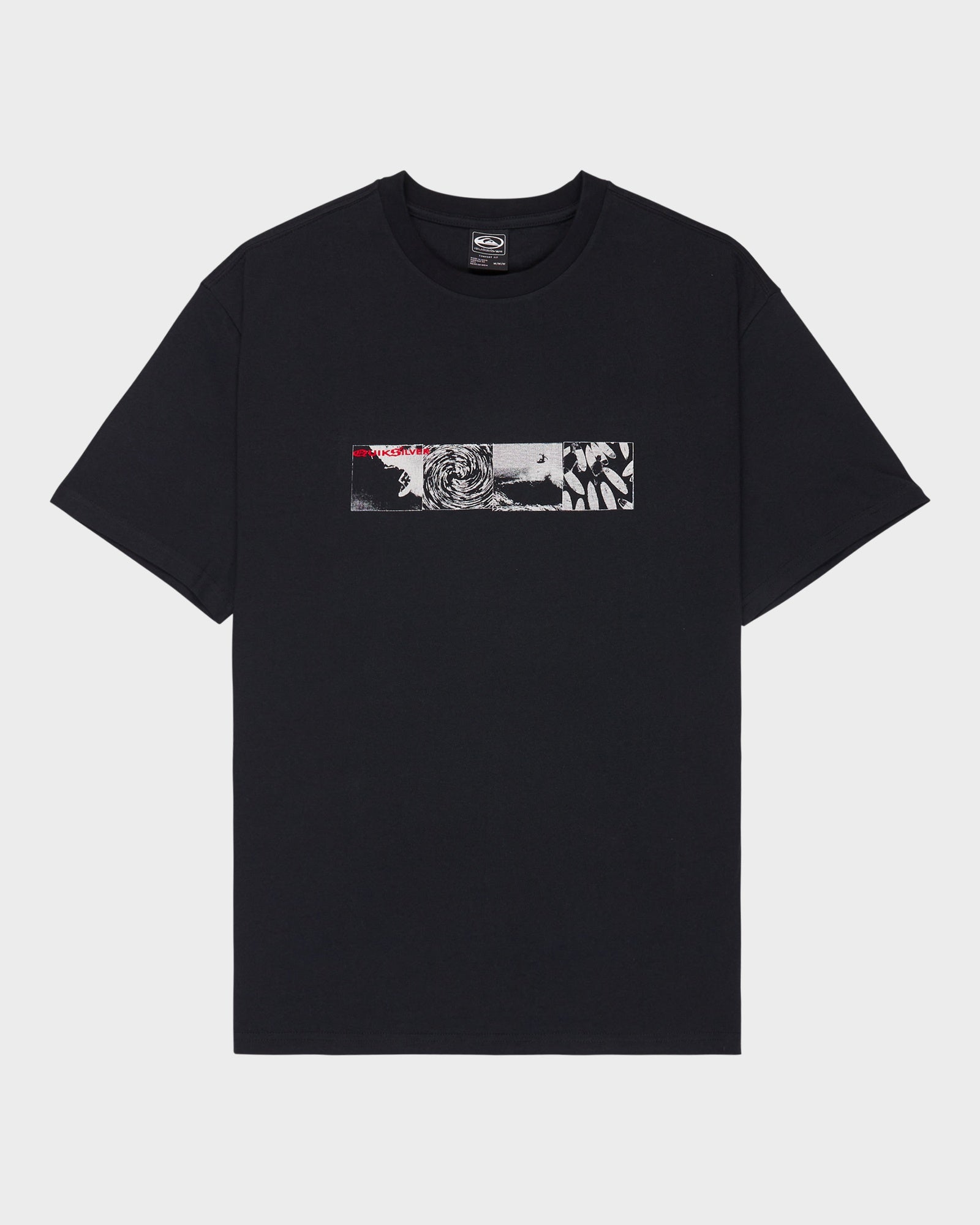 Mens Mercury Vortex T-Shirt