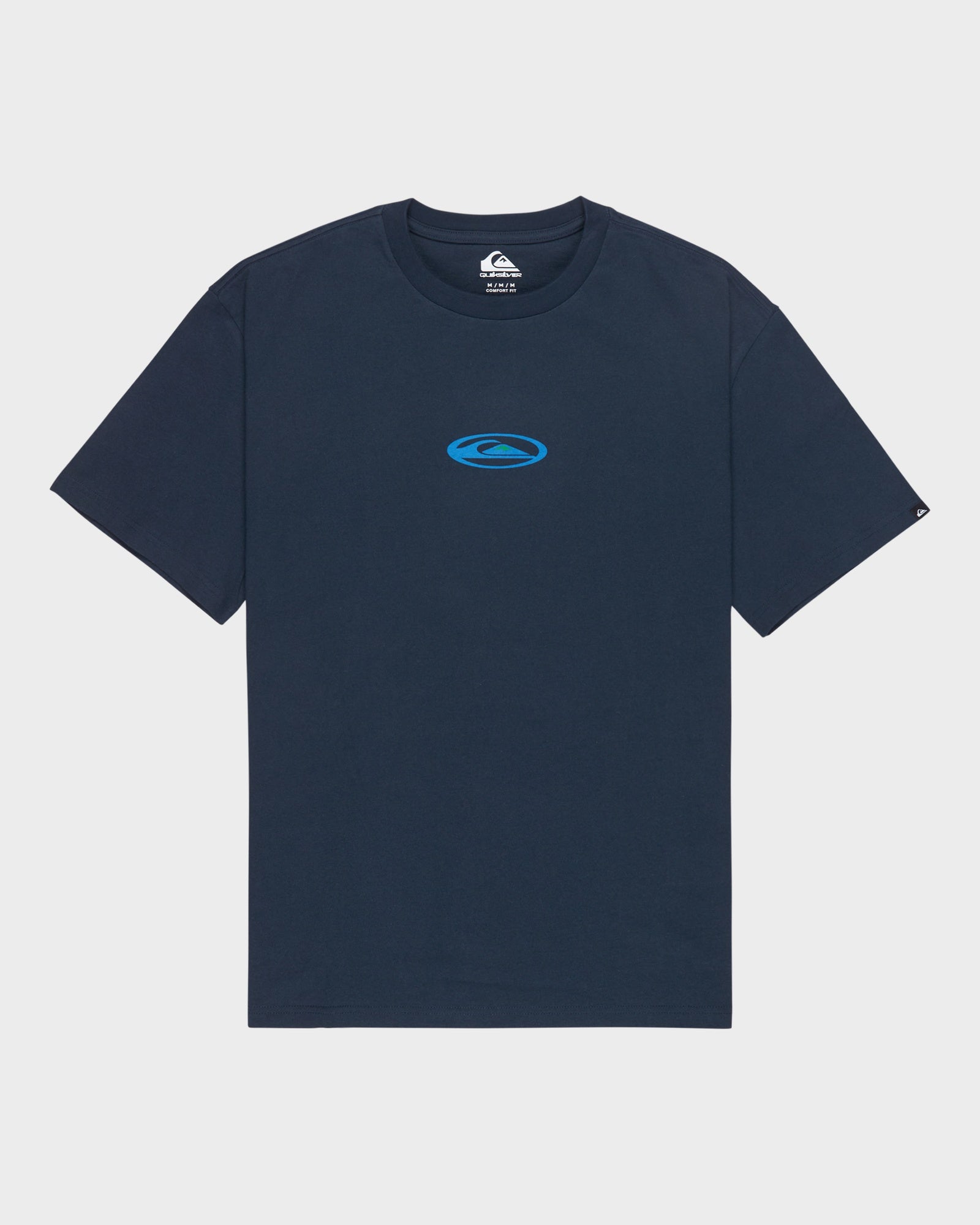 Mens Sunflowers Surfing T-Shirt