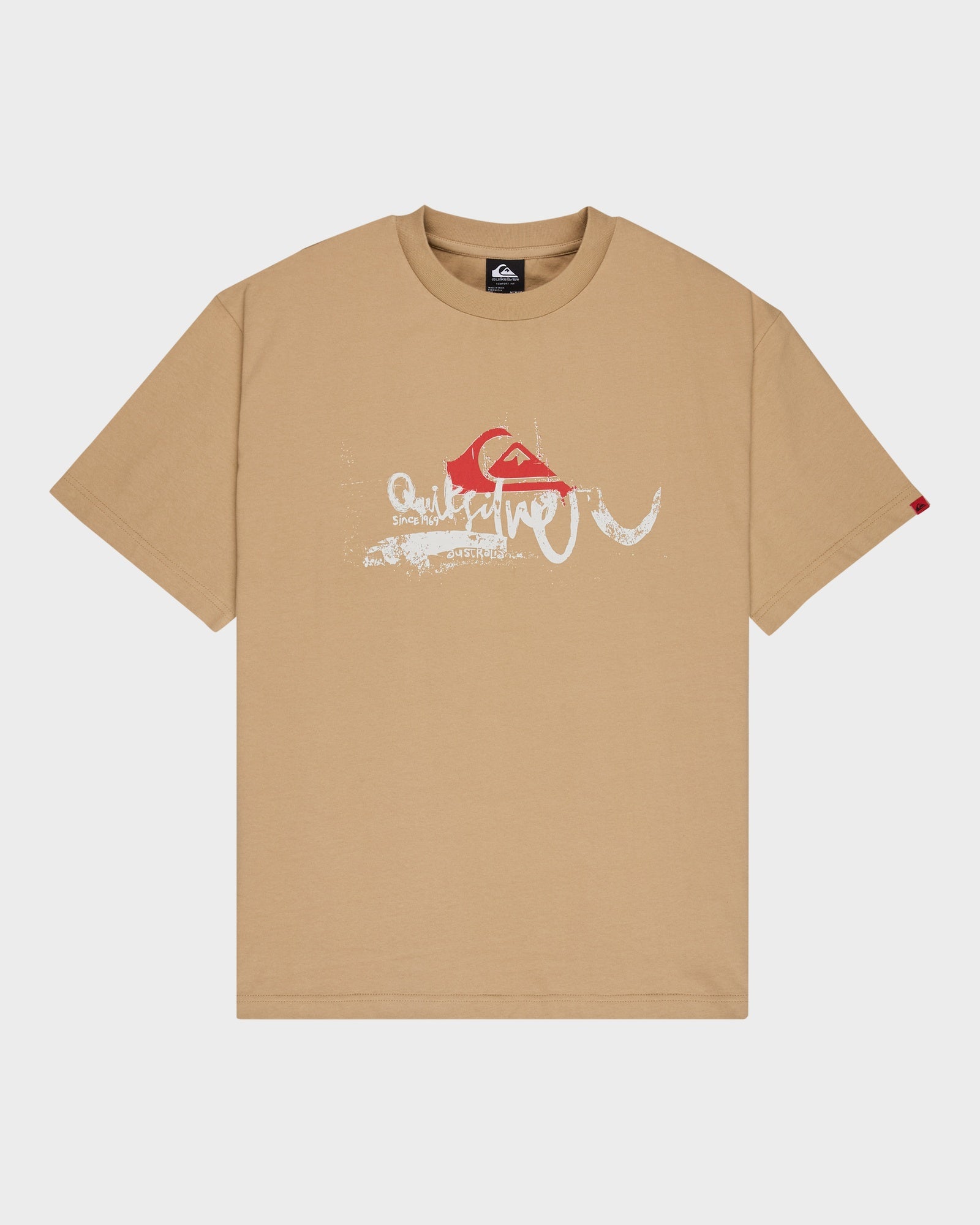 Mens YG Drifter T-Shirt