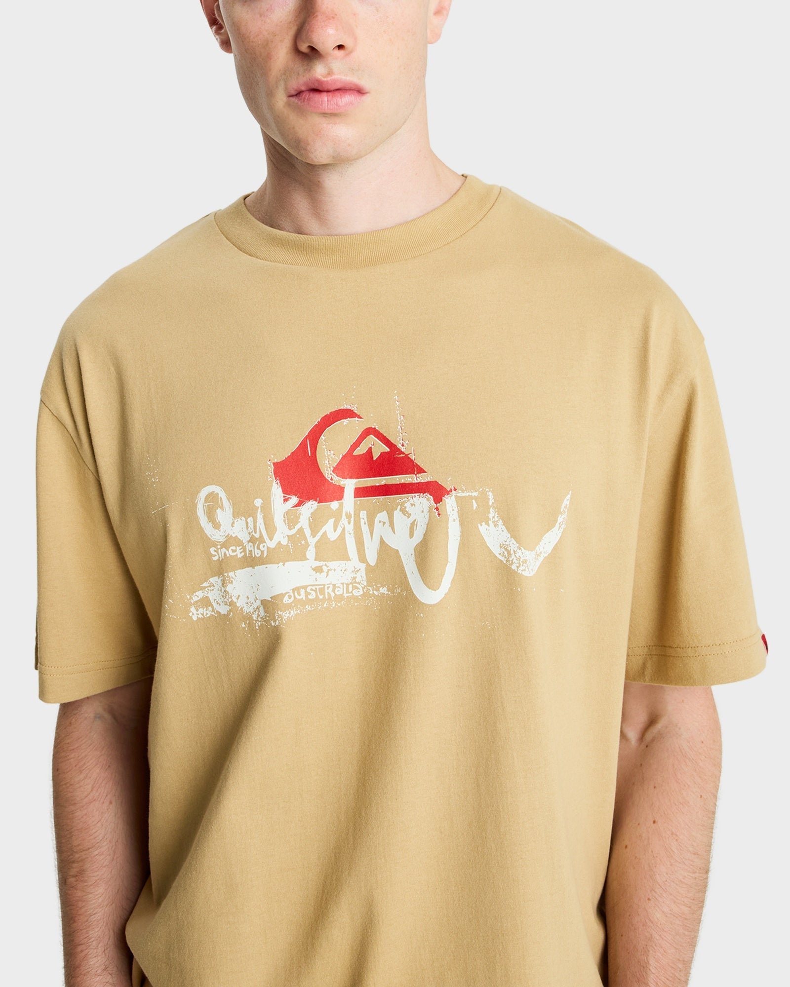 Mens YG Drifter T-Shirt