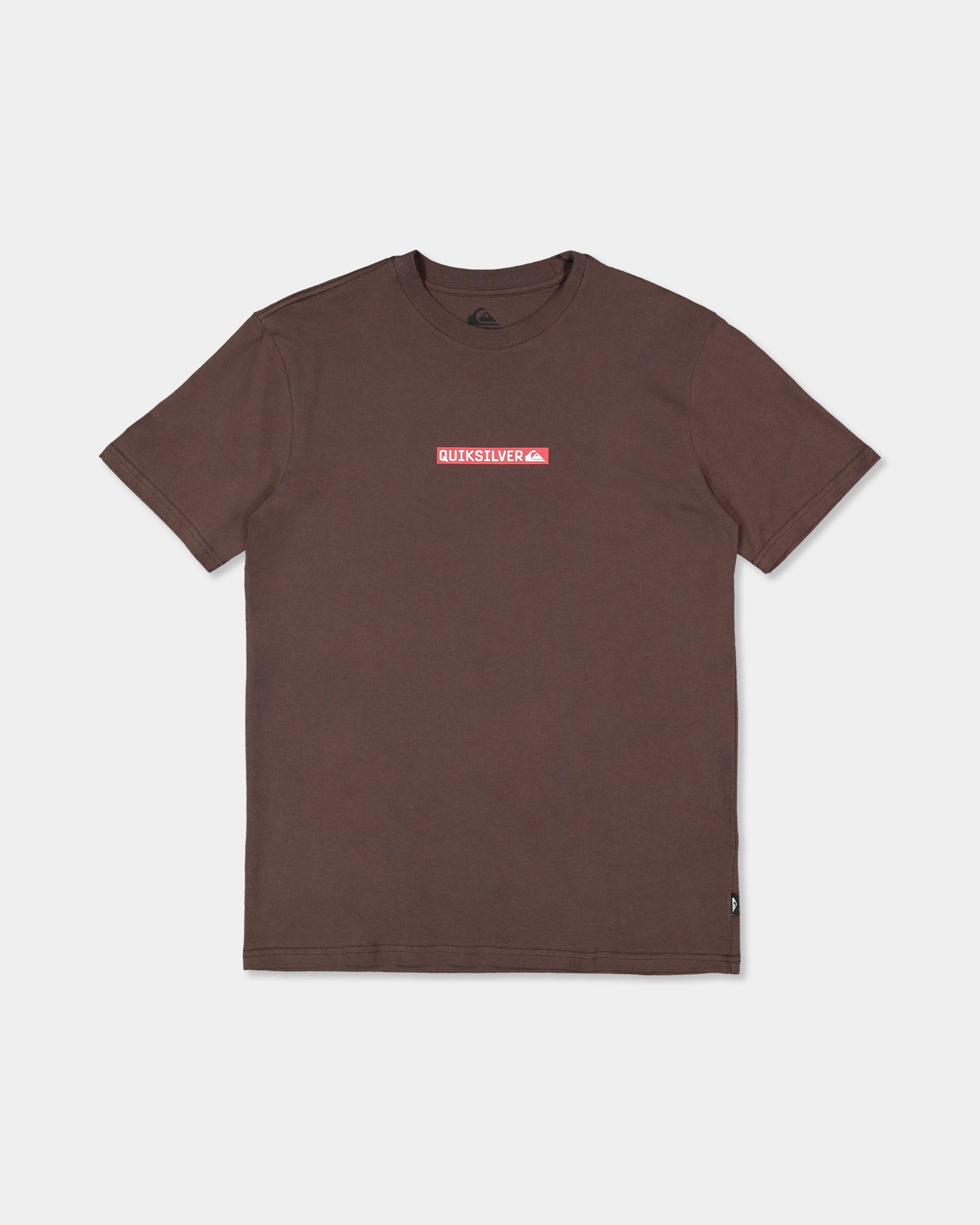 Mens QS Clicker Dna T-Shirt
