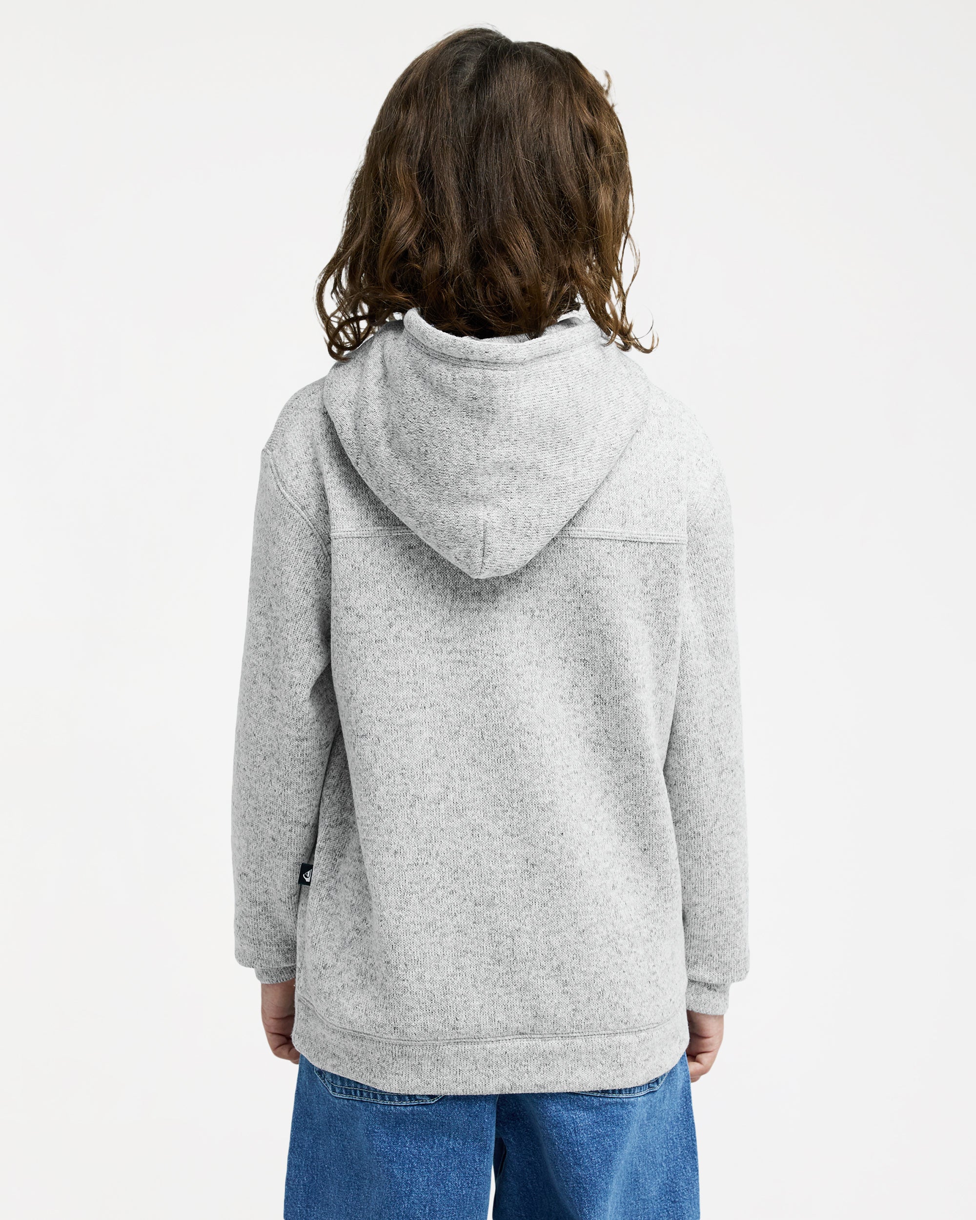 Boys 8-16 Keller Pullover Hoodie